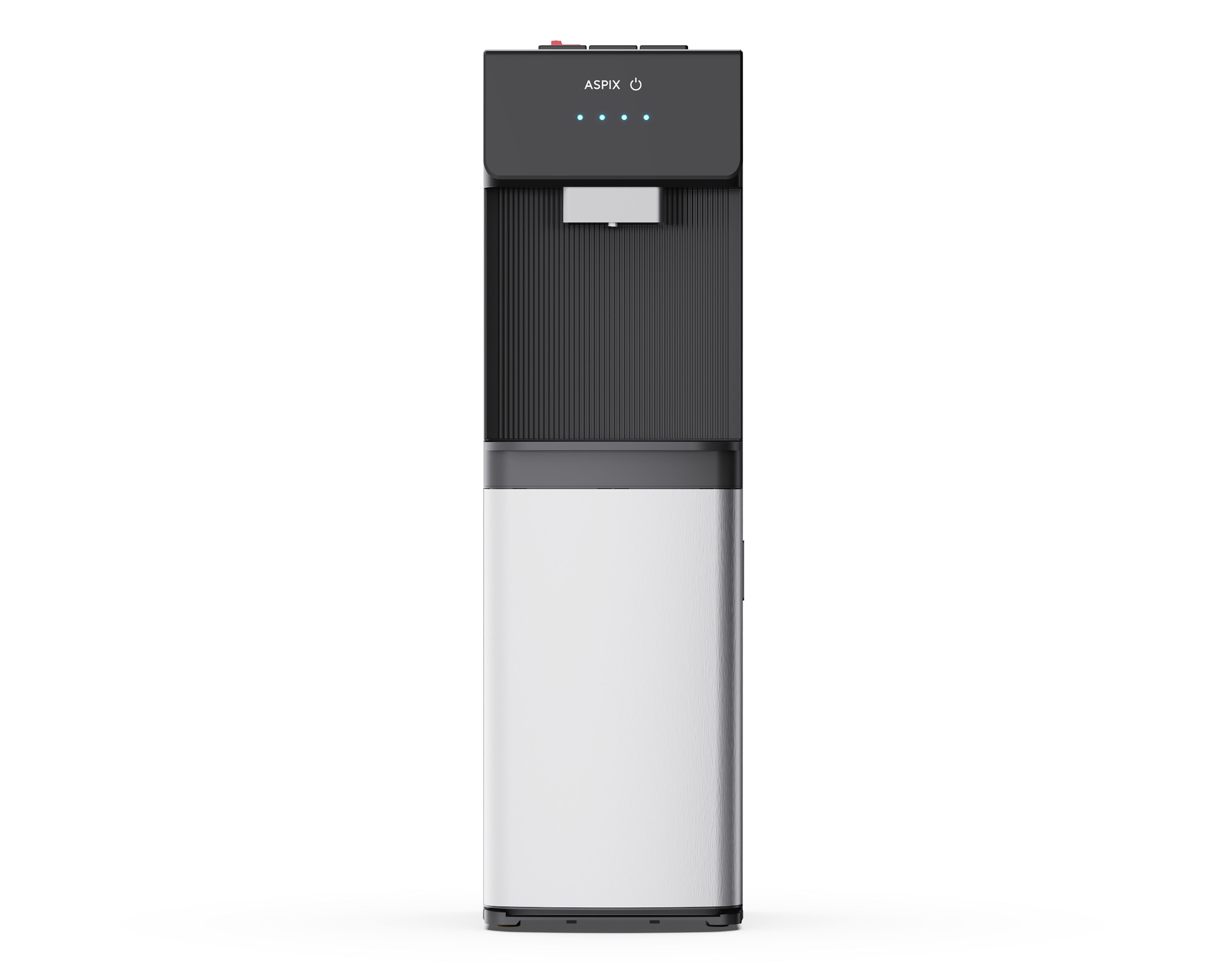 Enfriador de Agua Aspix AX24SWDBLNS de Piso