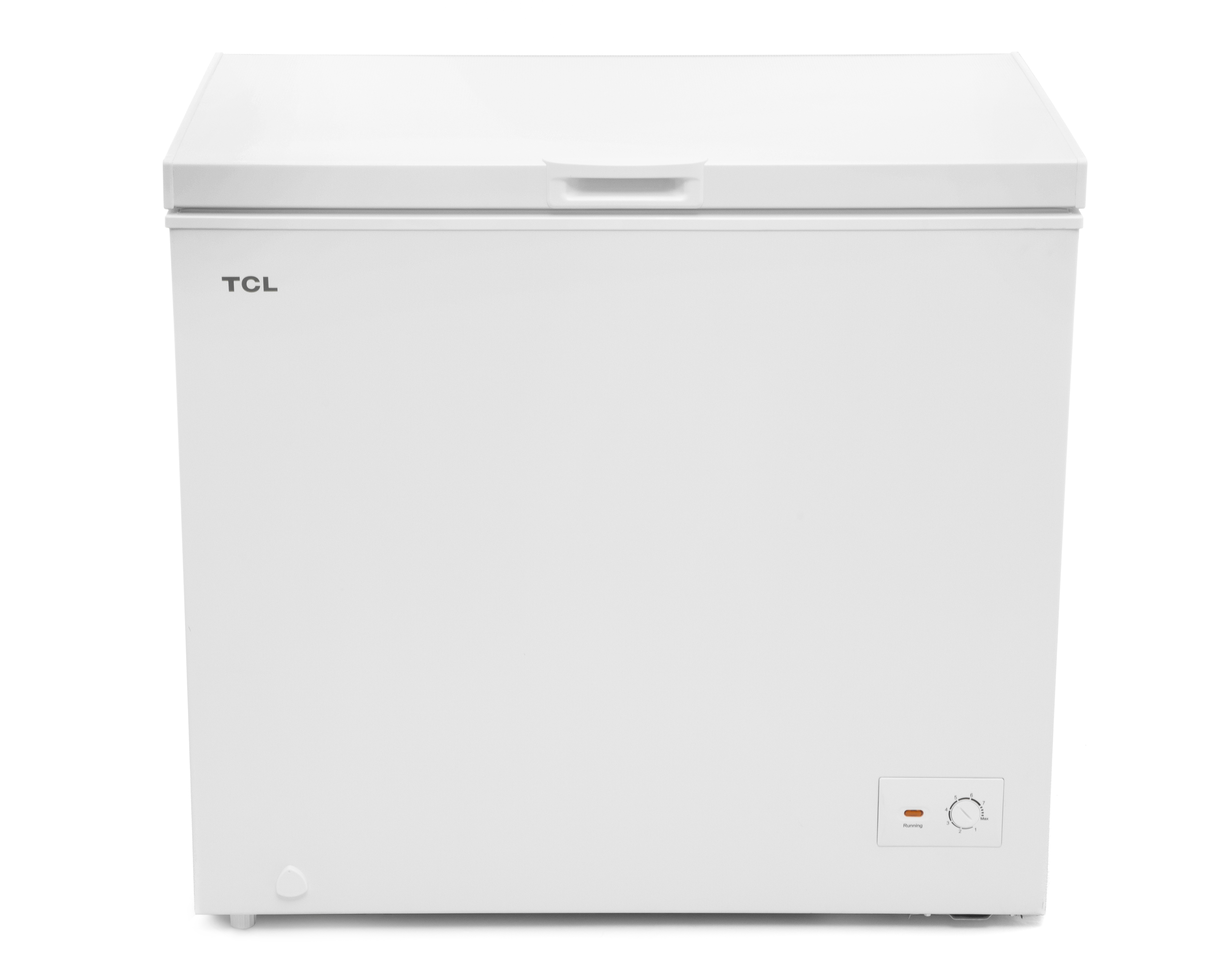 Foto 2 pulgar | Foto 1 | Congelador TCL Chest Freezer 7 Pies Blanco TCF-07W