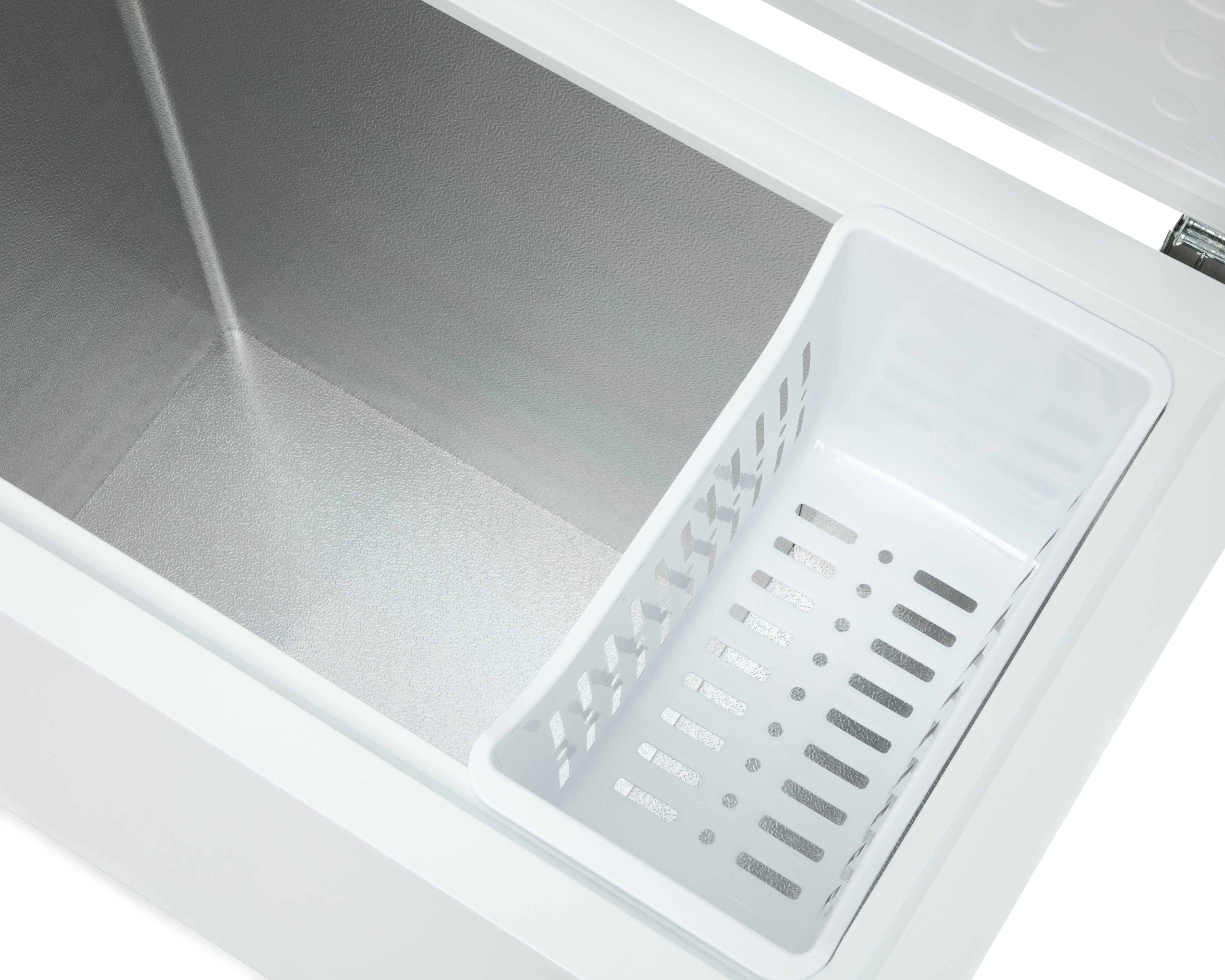 Foto 4 | Foto 4 | Congelador TCL Chest Freezer 7 Pies Blanco TCF-07W