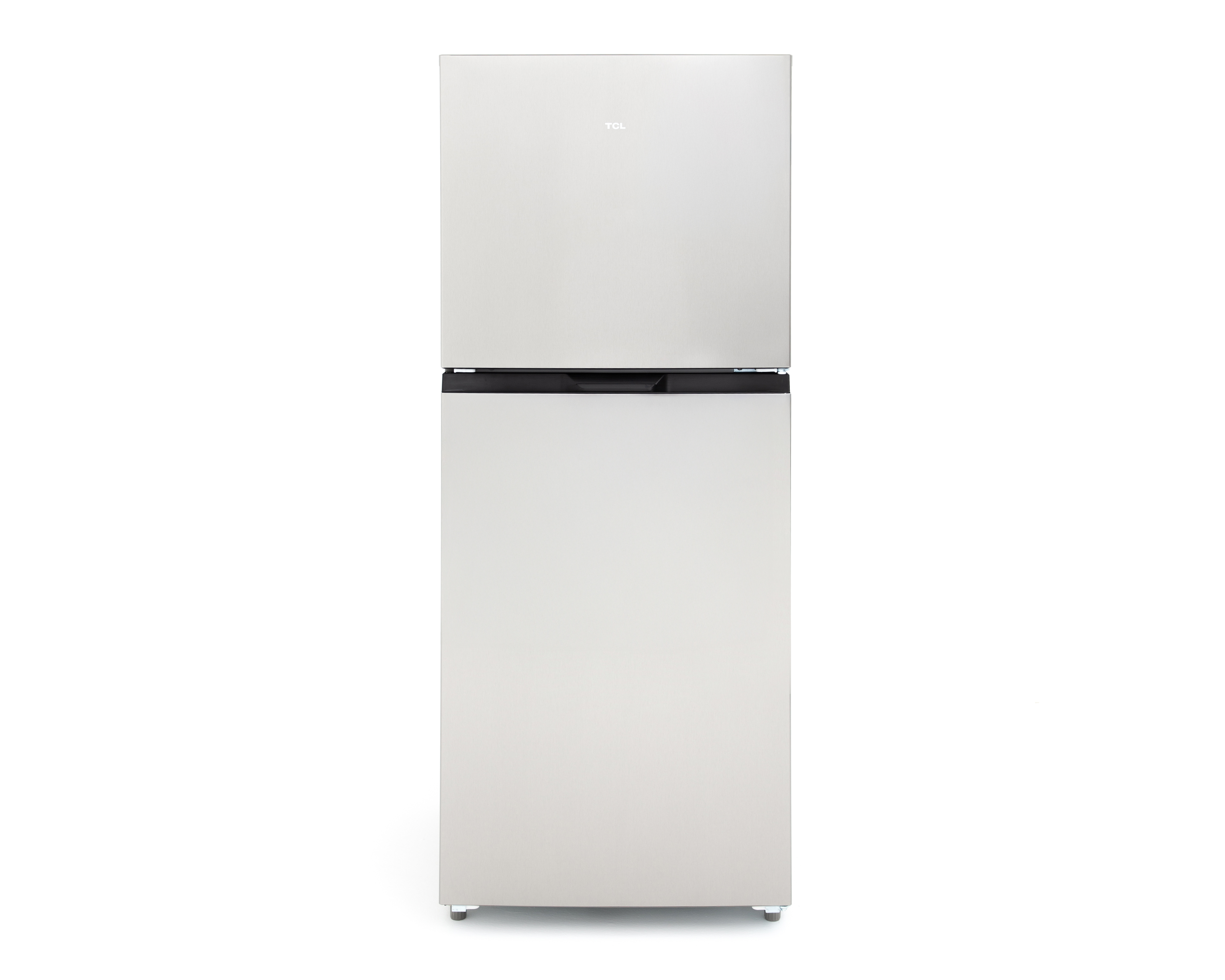 Foto 3 pulgar | Foto 2 | Refrigerador TCL Top Mount 11 Pies Gris TDD11S