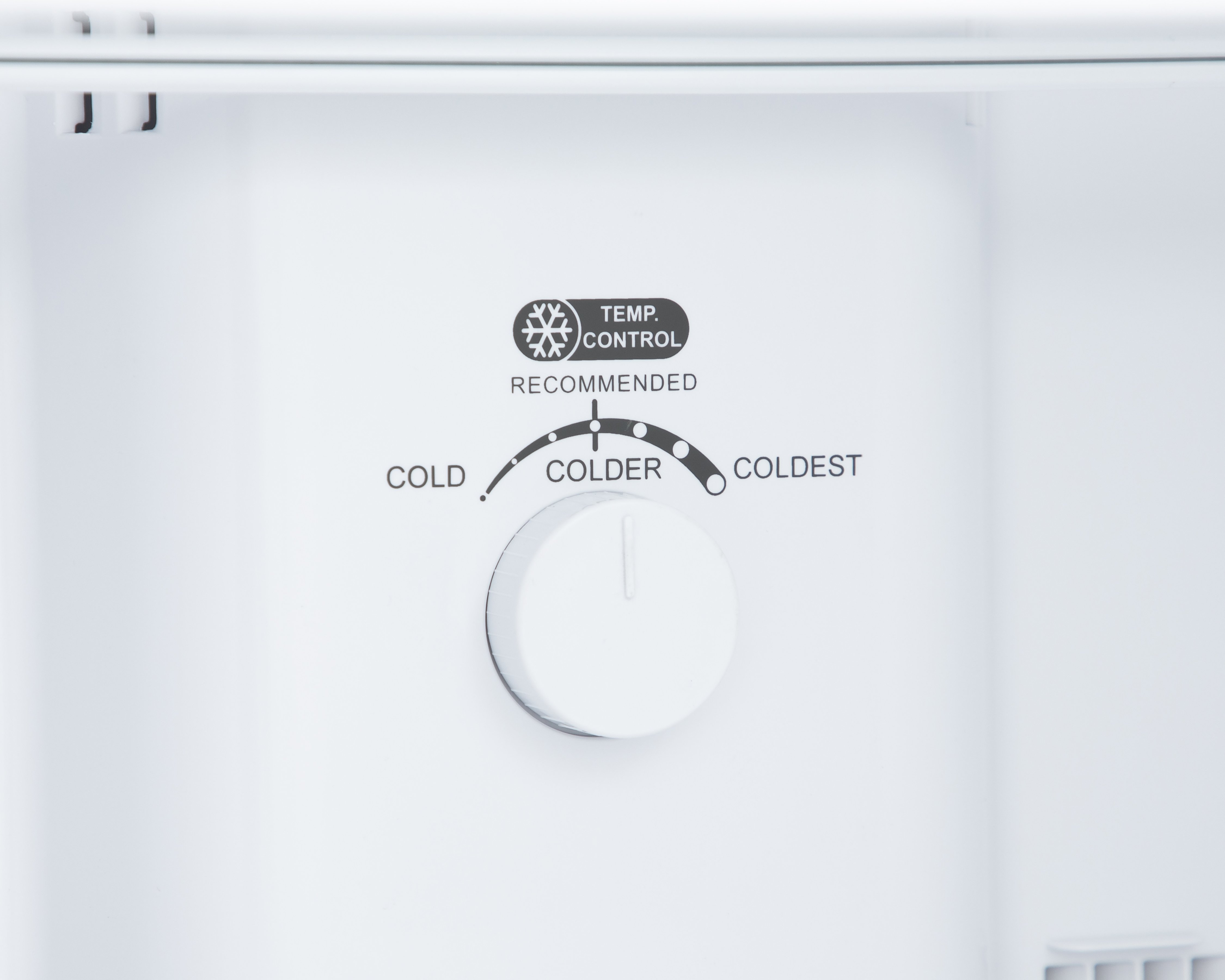 Foto 5 pulgar | Foto 4 | Refrigerador TCL Top Mount 11 Pies Gris TDD11S