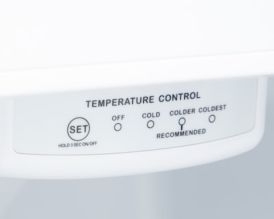 Foto 6 | Foto 6 | Refrigerador TCL Top Mount 11 Pies Gris TDD11S