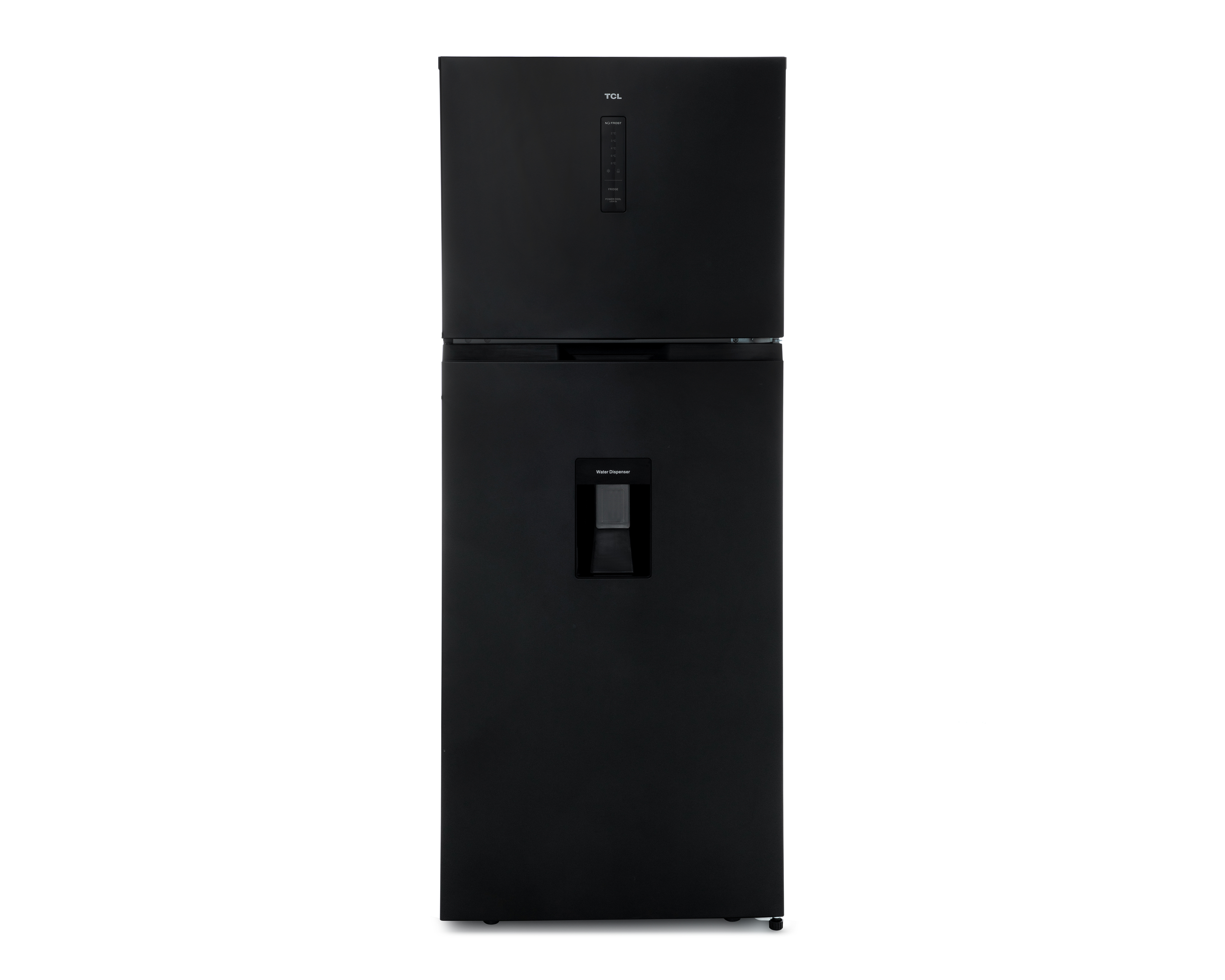 Foto 2 | Foto 2 | Refrigerador TCL Top Mount 15 Pies Gris TDD15BW