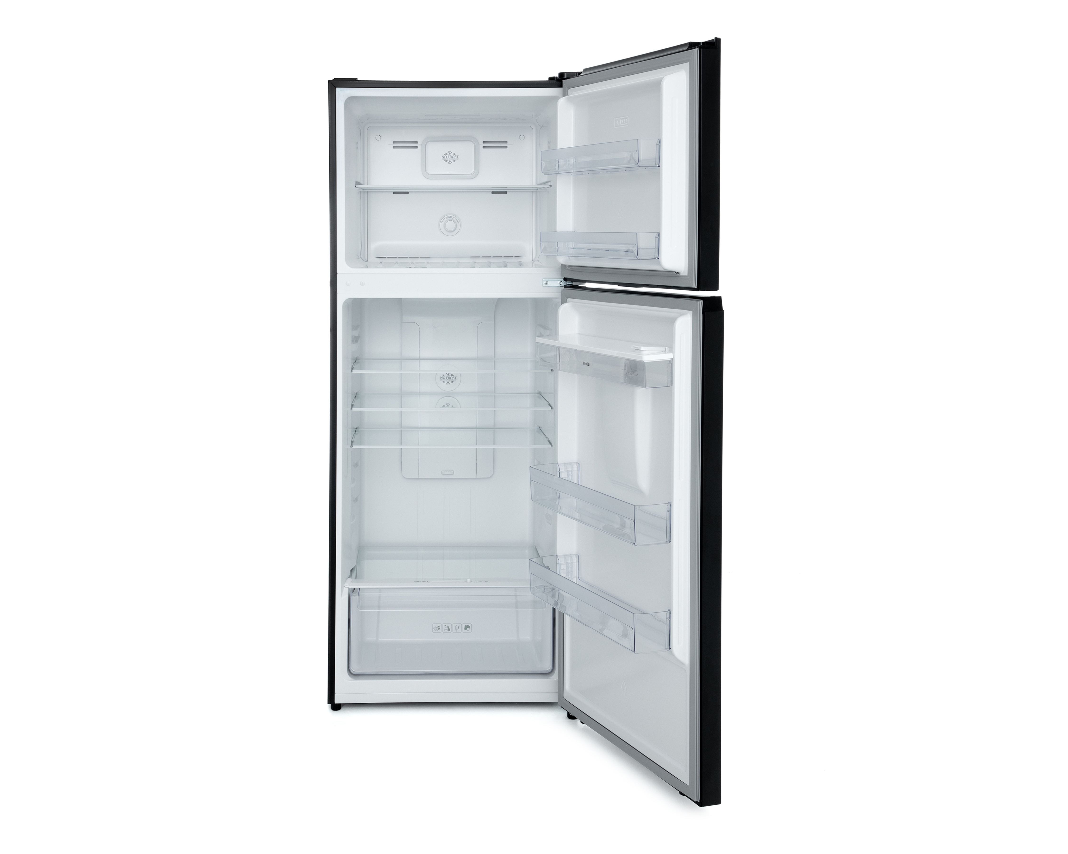 Foto 3 | Foto 3 | Refrigerador TCL Top Mount 15 Pies Gris TDD15BW