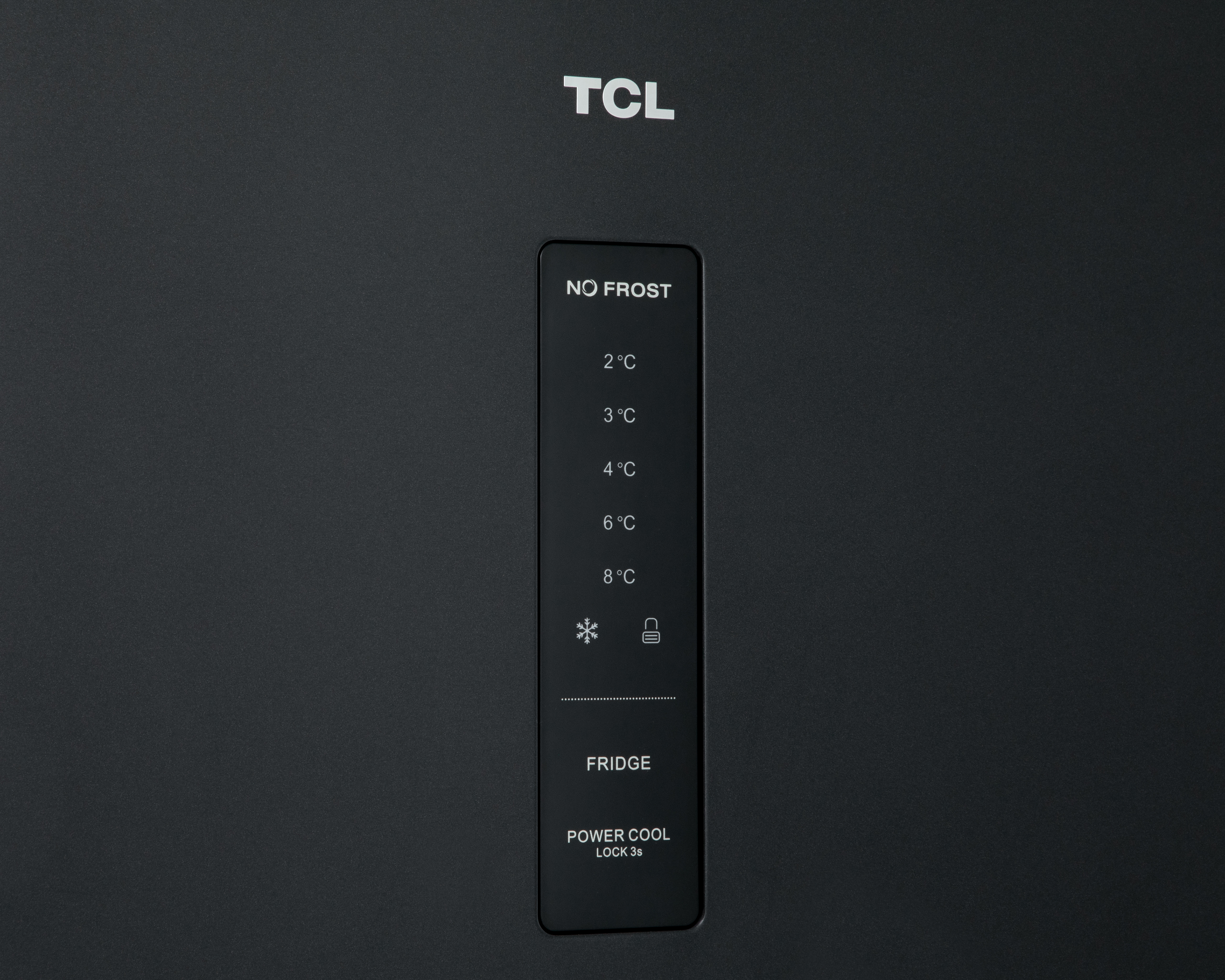Foto 6 | Foto 6 | Refrigerador TCL Top Mount 15 Pies Gris TDD15BW