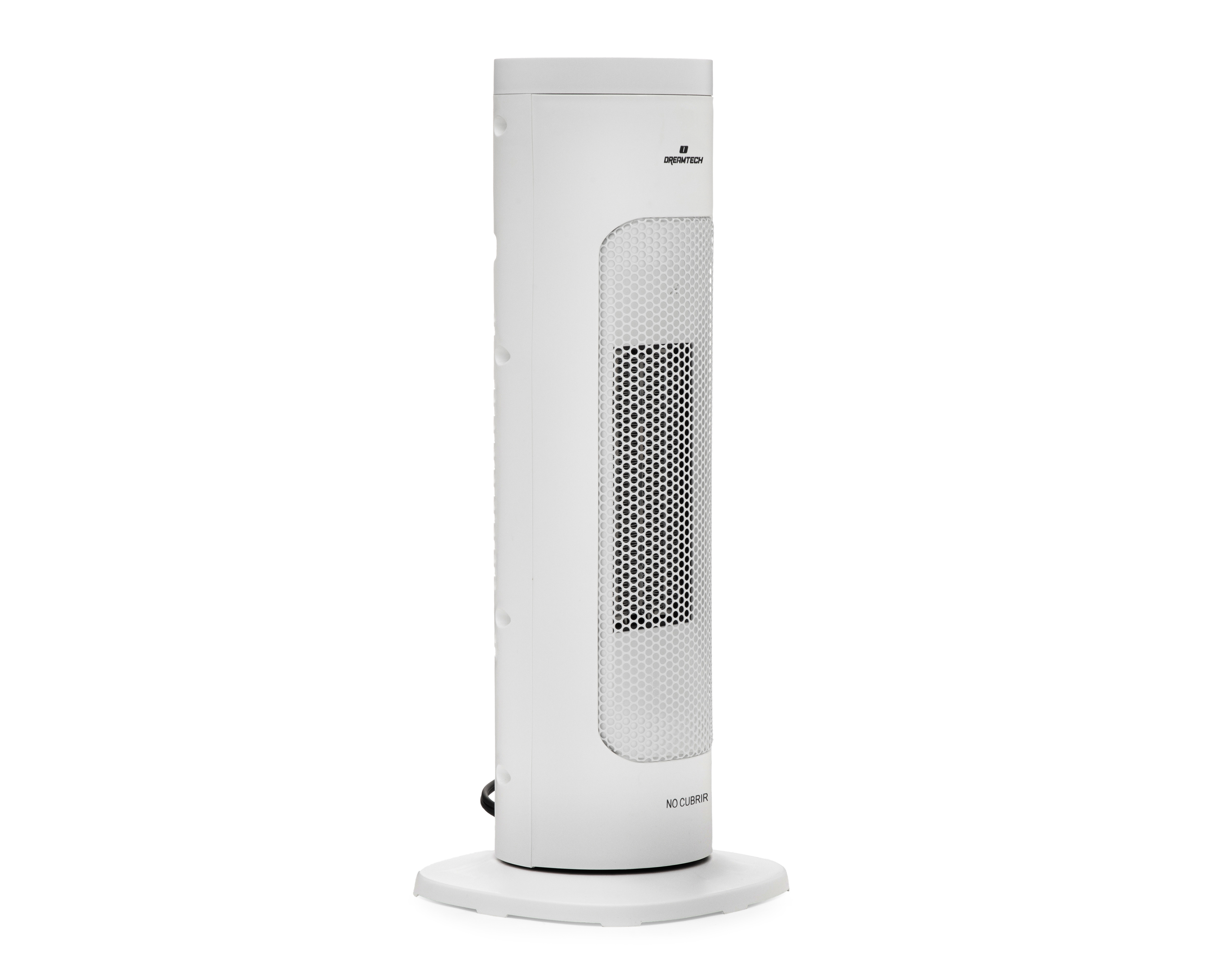 Foto 2 pulgar | Foto 1 | Calefactor Eléctrico Dreamtech GOBI 1500 W