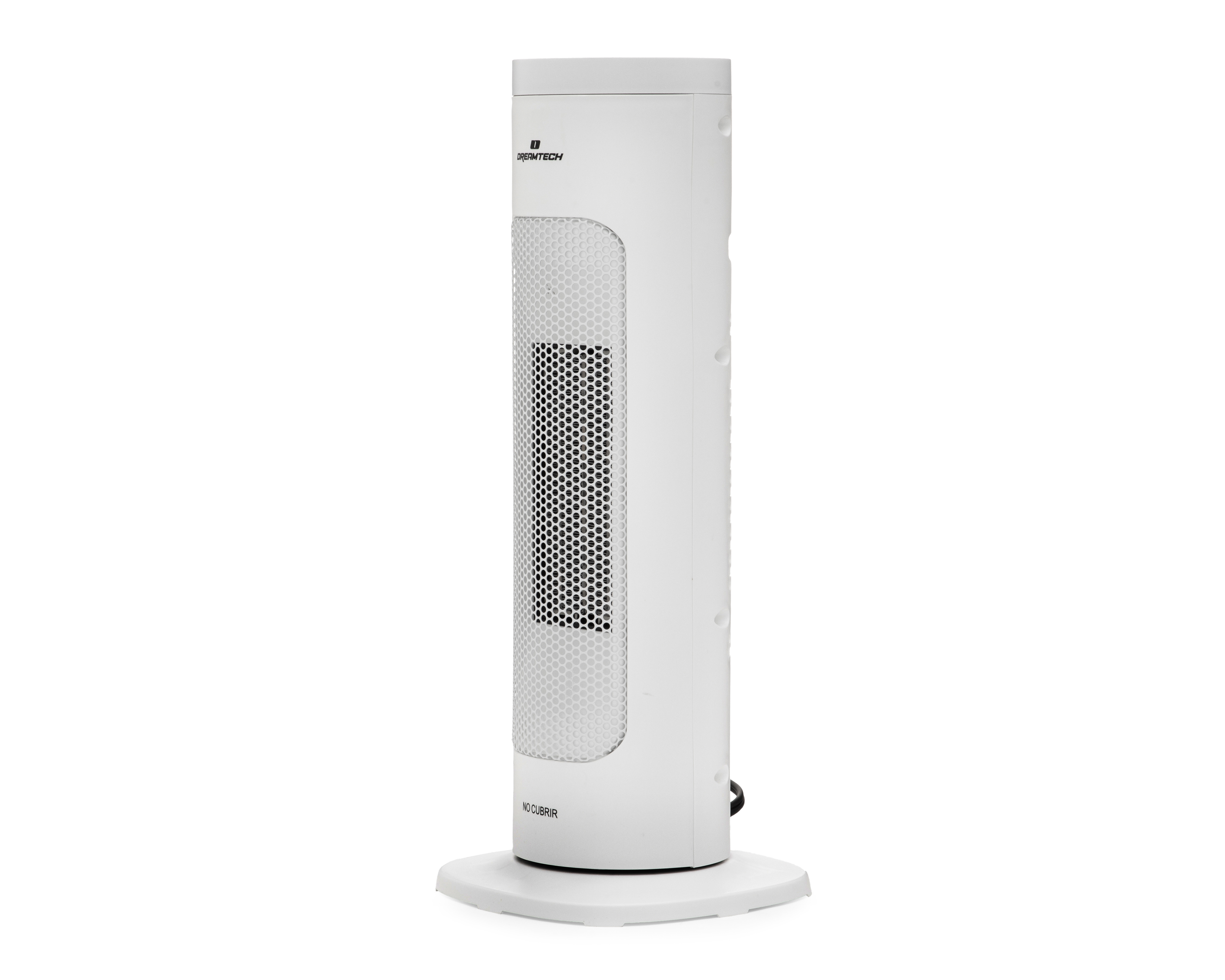 Foto 3 pulgar | Foto 2 | Calefactor Eléctrico Dreamtech GOBI 1500 W