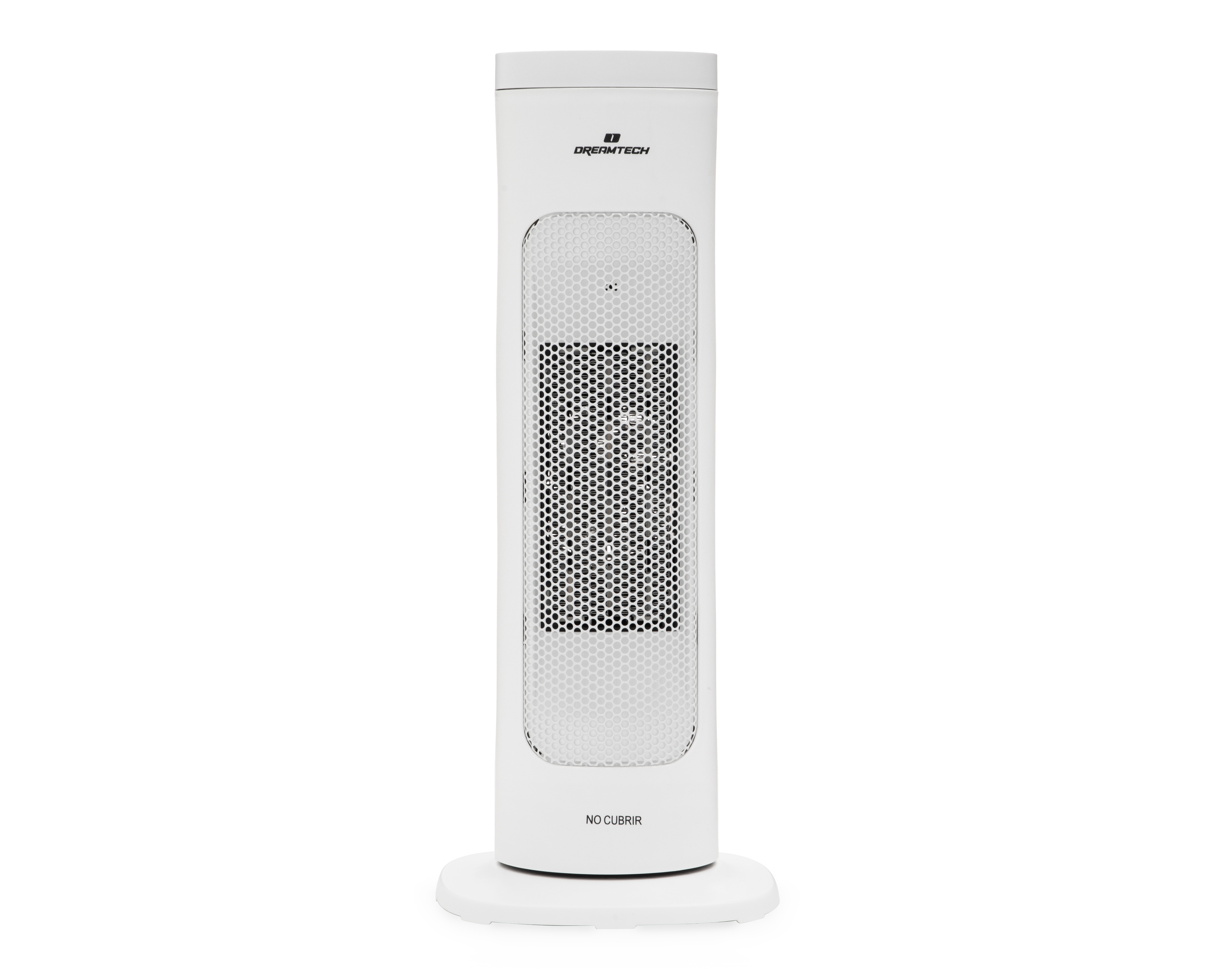 Foto 4 pulgar | Foto 3 | Calefactor Eléctrico Dreamtech GOBI 1500 W