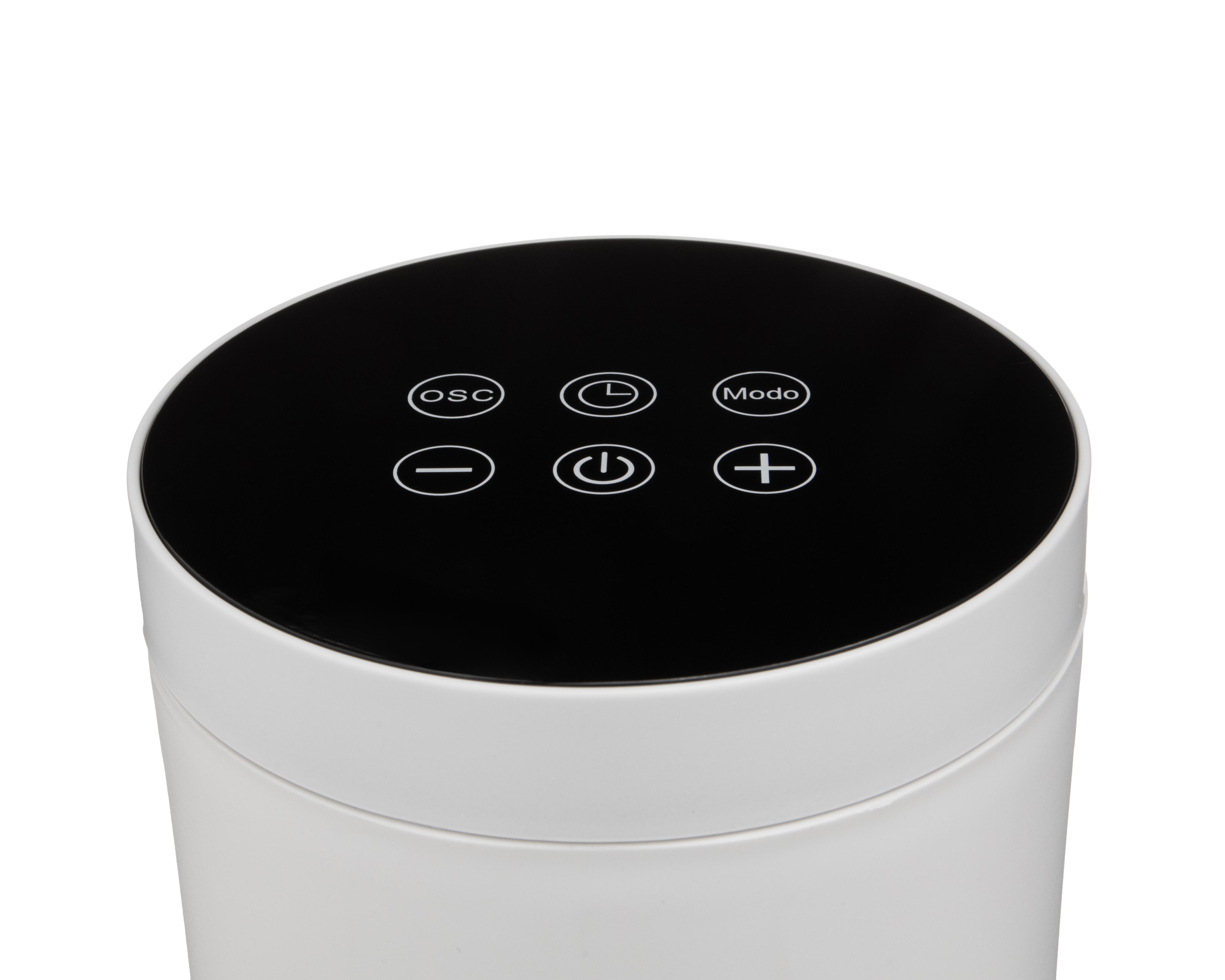 Foto 5 pulgar | Foto 4 | Calefactor Eléctrico Dreamtech GOBI 1500 W