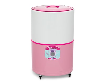 Foto 1 | Foto 1 | Lavadora Koblenz Tina Redonda LRK-2311A Nadia Max 23 kg Rosa