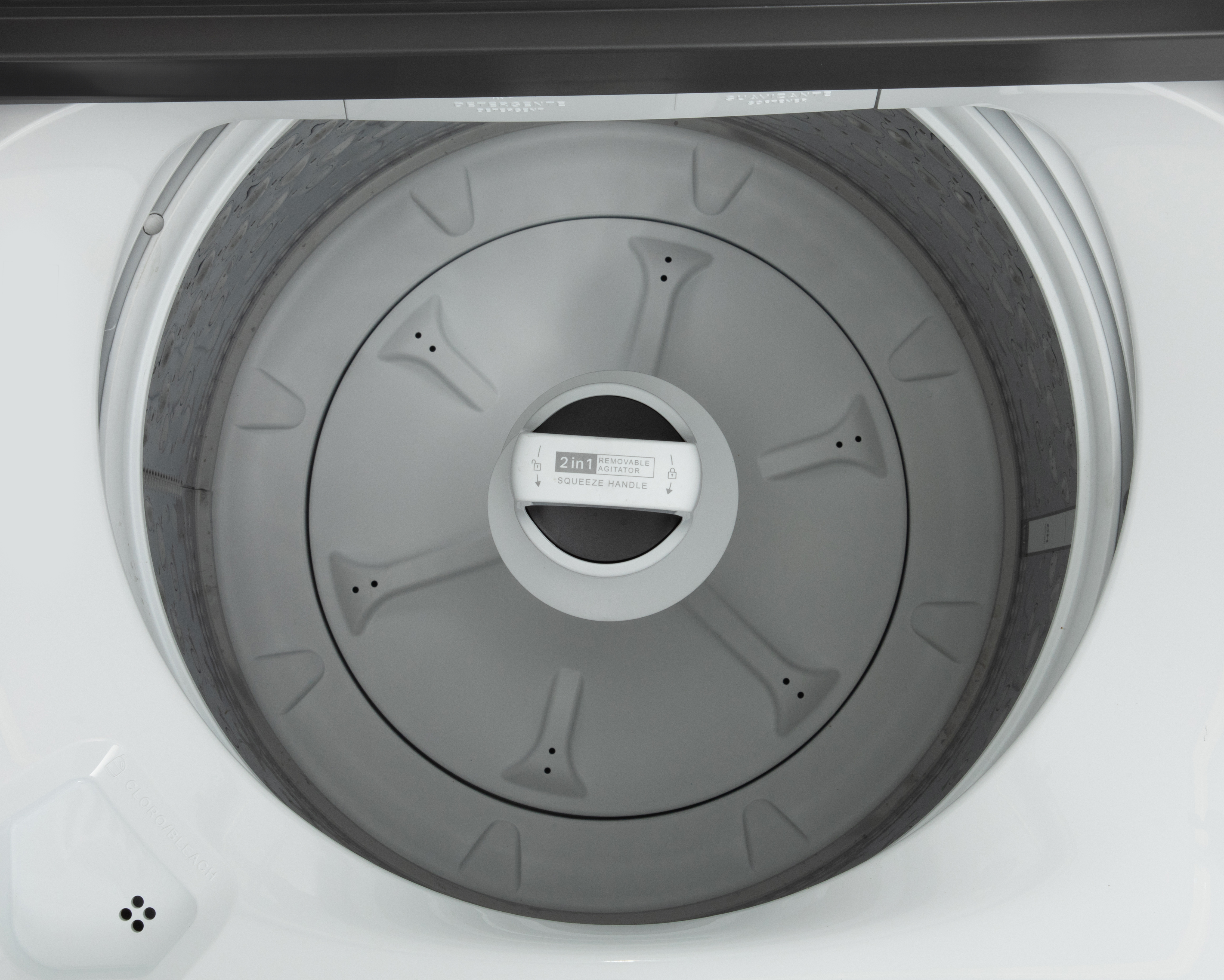 Foto 5 pulgar | Foto 4 | Lavadora Whirlpool Automática 8MWTW2654WRM 26 kg Blanca