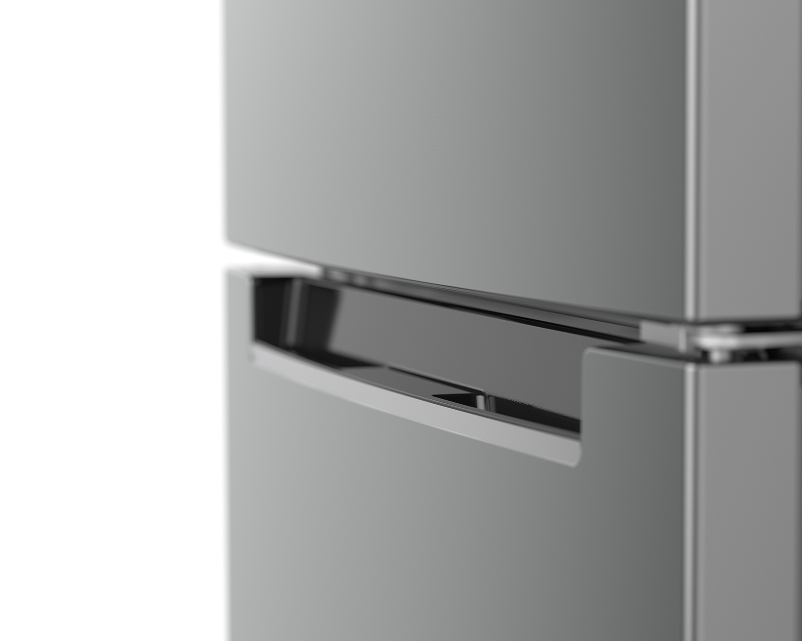 Foto 5 | Foto 5 | Refrigerador Whirlpool Top Mount 9 Pies Silver WT32409D 9P
