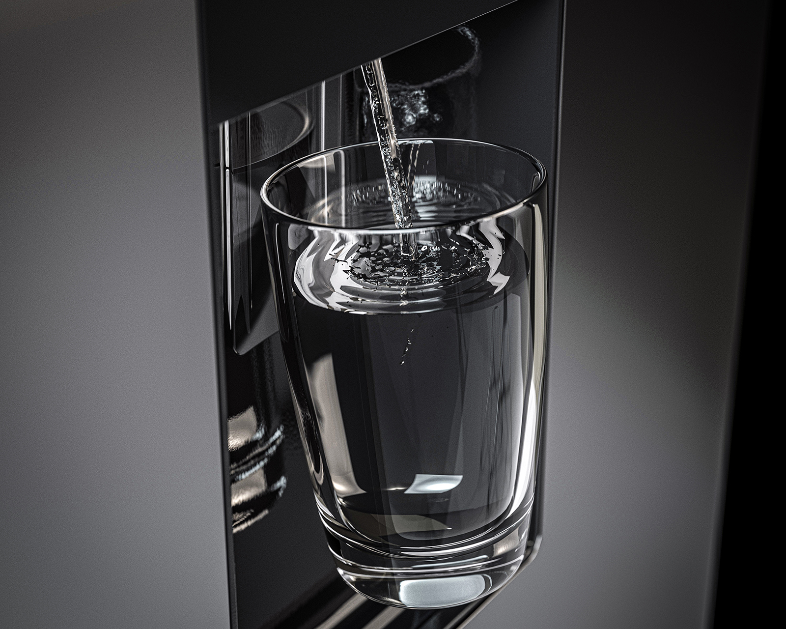 Foto 7 pulgar | Foto 6 | Refrigerador Whirlpool Top Mount 9 Pies Silver WT32409D 9P