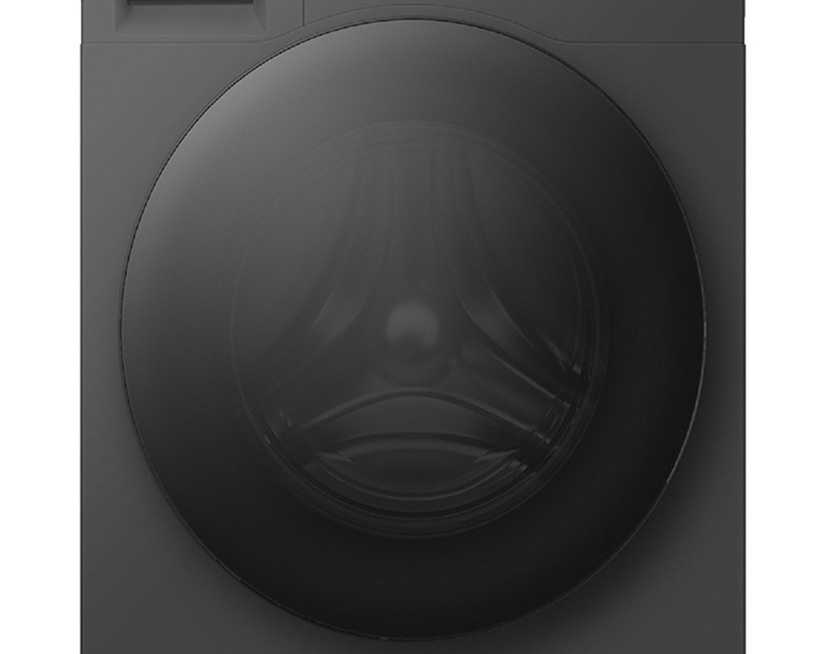 Foto 5 | Foto 5 | Lavasecadora Hisense Digital WD5S1645BB 16/10 kg Negra