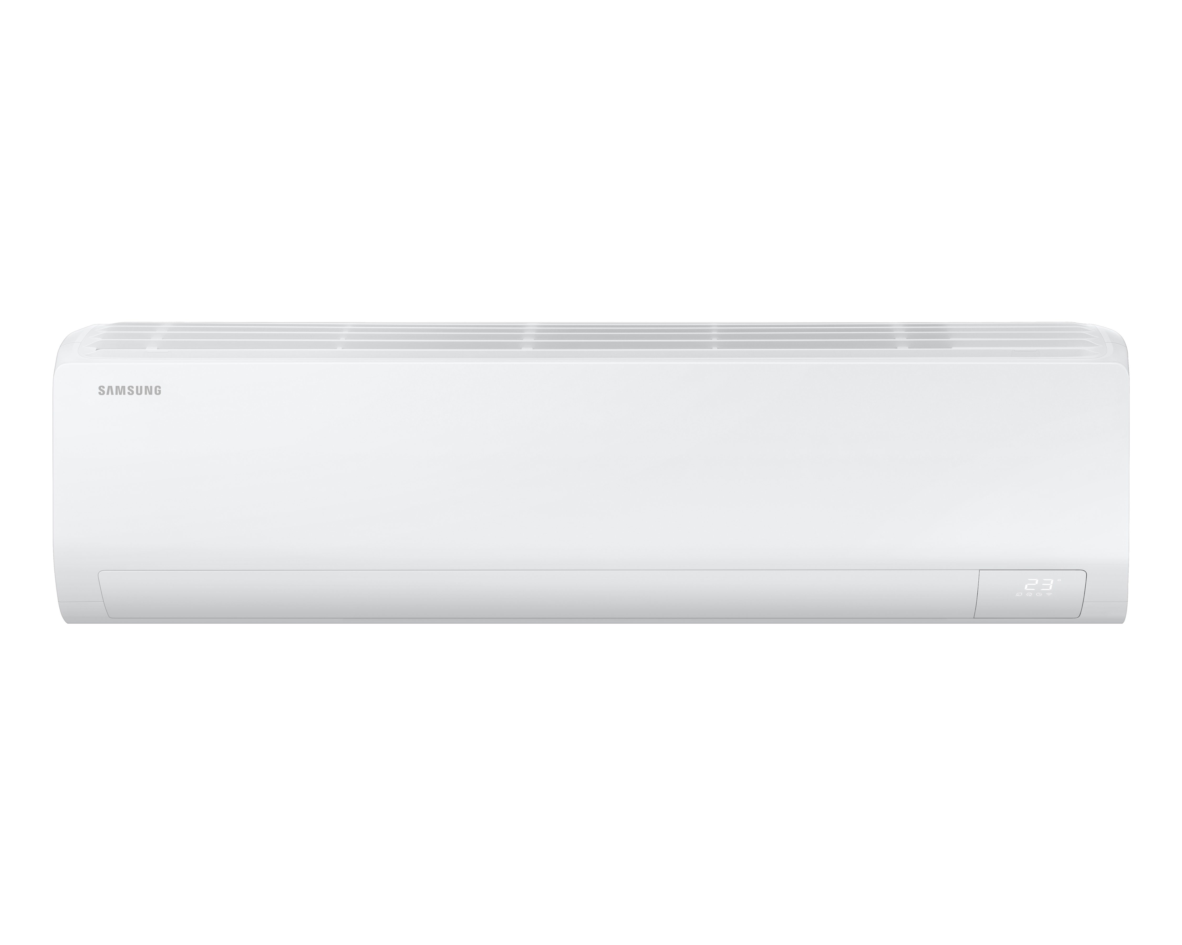 Foto 1 | Foto 1 | Minisplit Samsung Inverter 1.5 Toneladas 220 V Solo Frío AR50F18D1BH/AX