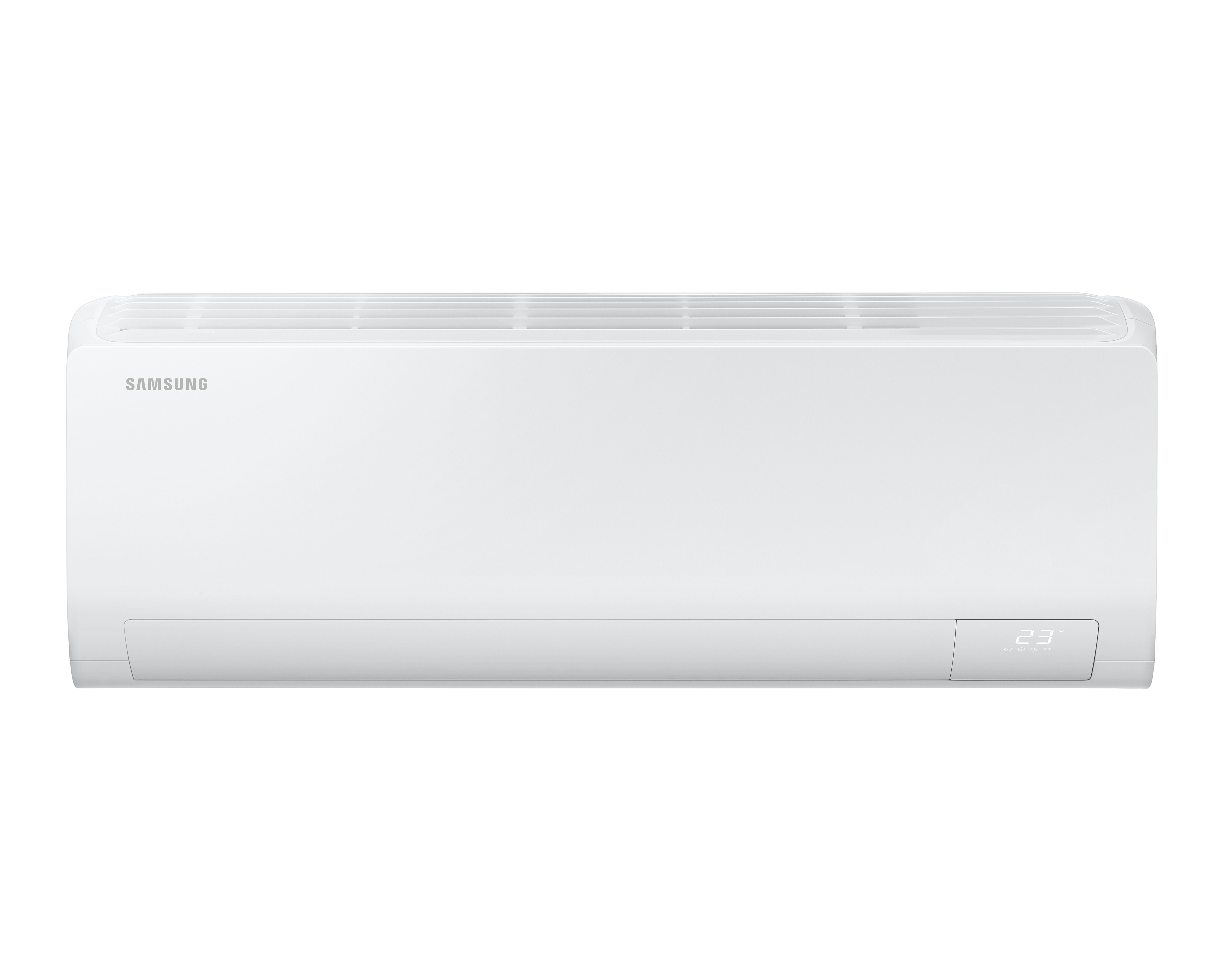 Minisplist Samsung Inverter 1 Tonelada 127 V Solo Frío AR50F12D1VH/AX