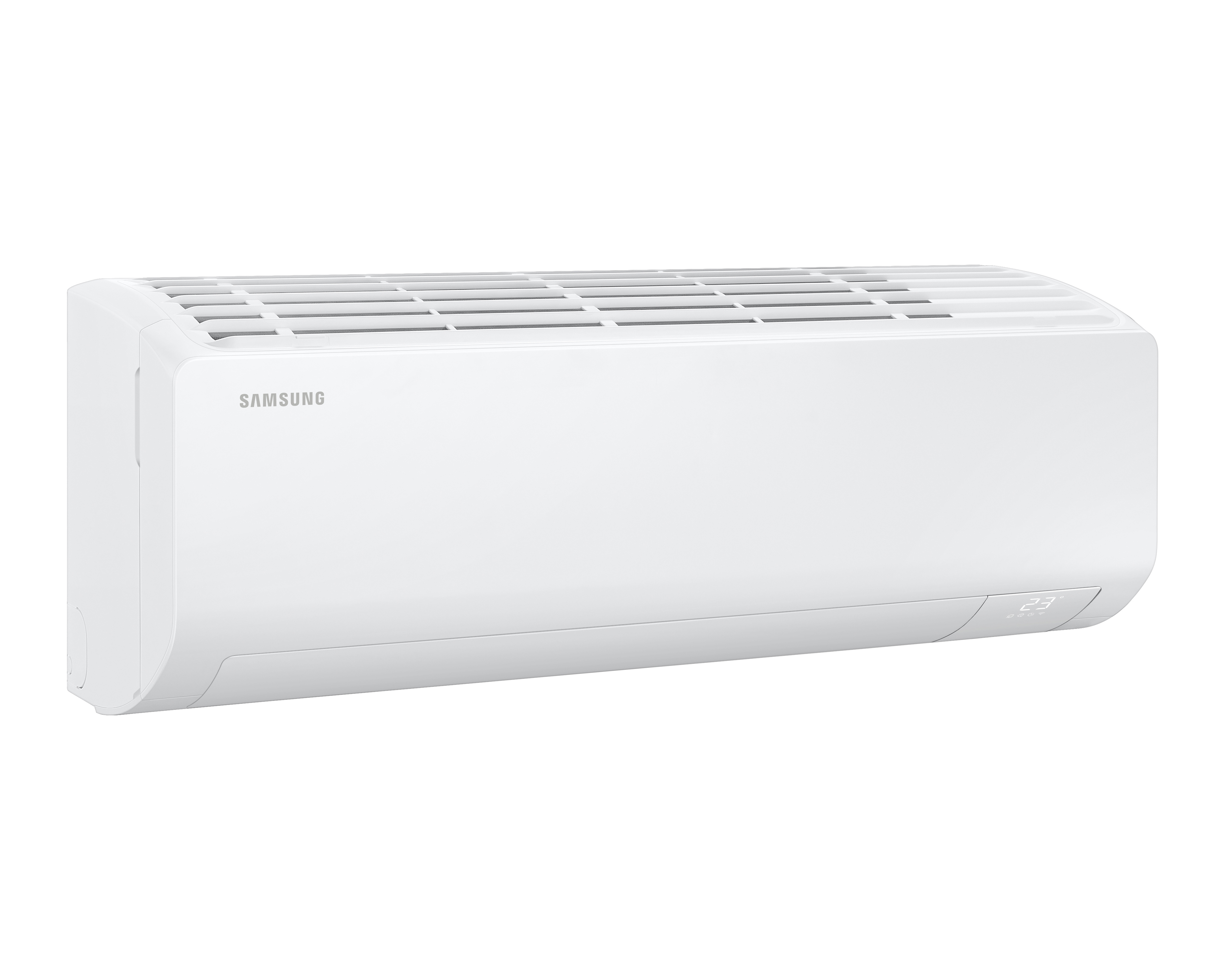 Foto 3 pulgar | Foto 2 | Minisplist Samsung Inverter 1 Tonelada 127 V Solo Frío AR50F12D1VH/AX