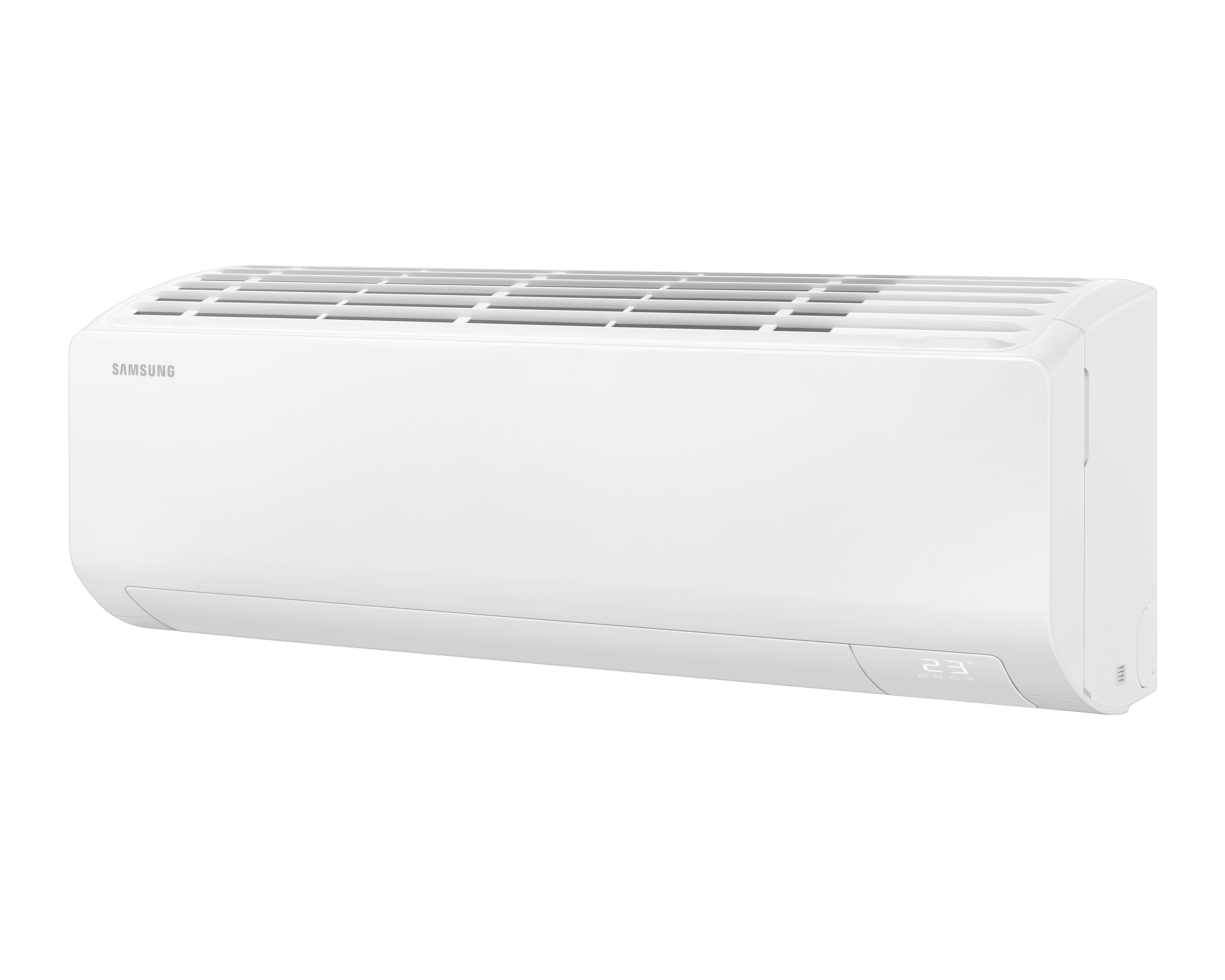 Foto 4 pulgar | Foto 3 | Minisplist Samsung Inverter 1 Tonelada 127 V Solo Frío AR50F12D1VH/AX