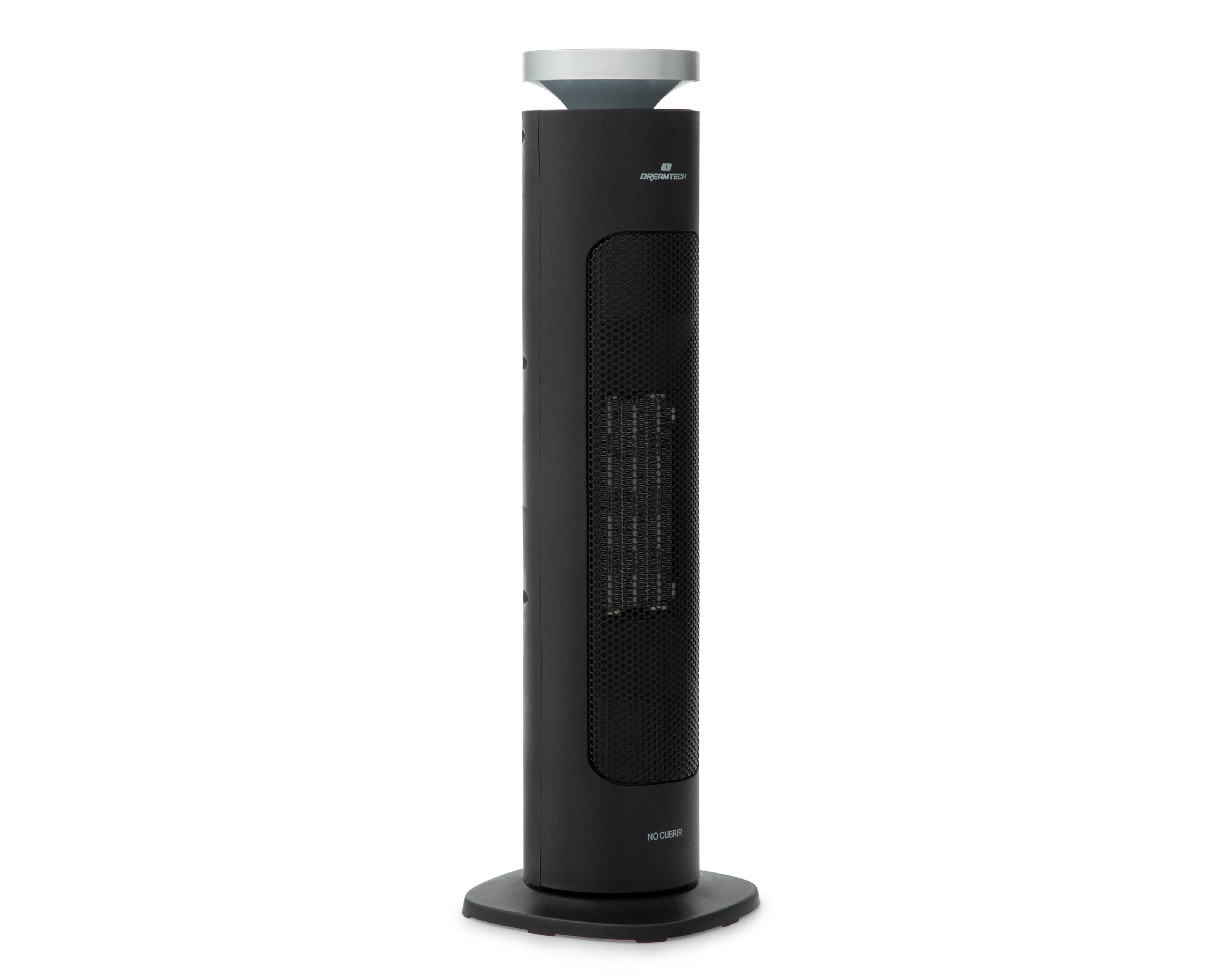 Calefactor Eléctrico Dreamtech Sudan 1500 W