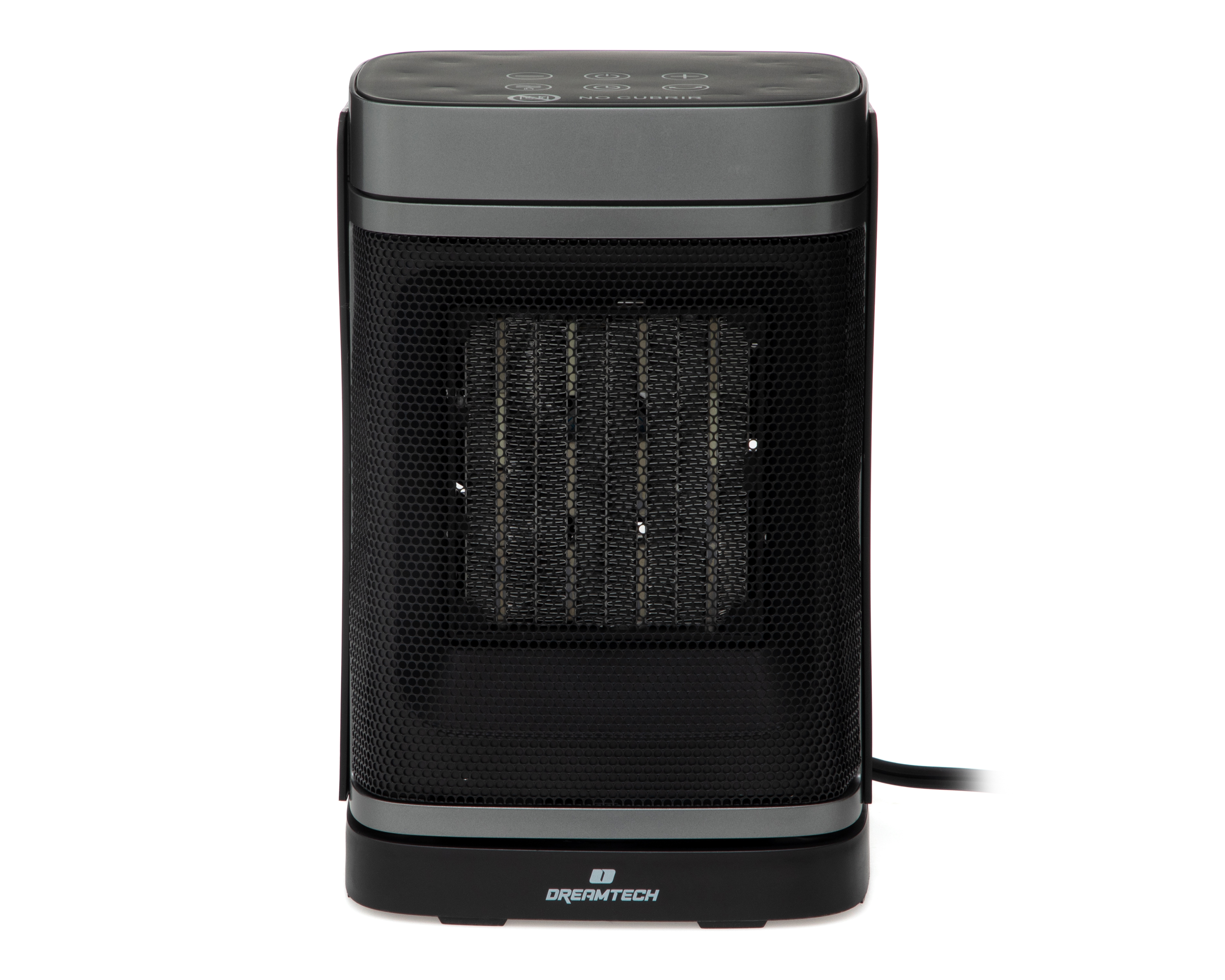 Foto 4 pulgar | Foto 3 | Calefactor Eléctrico Dreamtech Namib 1500 W
