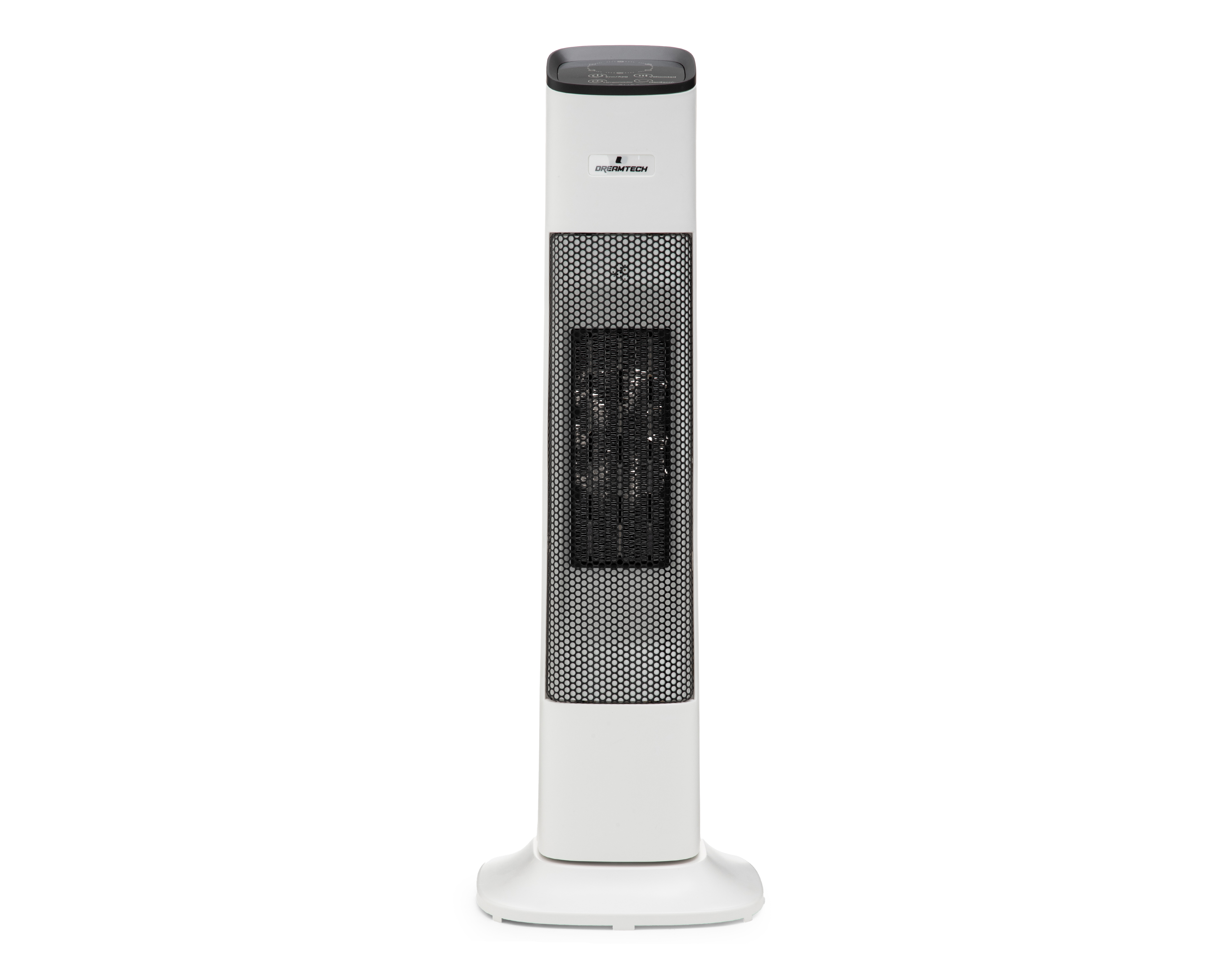 Foto 4 pulgar | Foto 3 | Calefactor Eléctrico Dreamtech Mojave 1500 W
