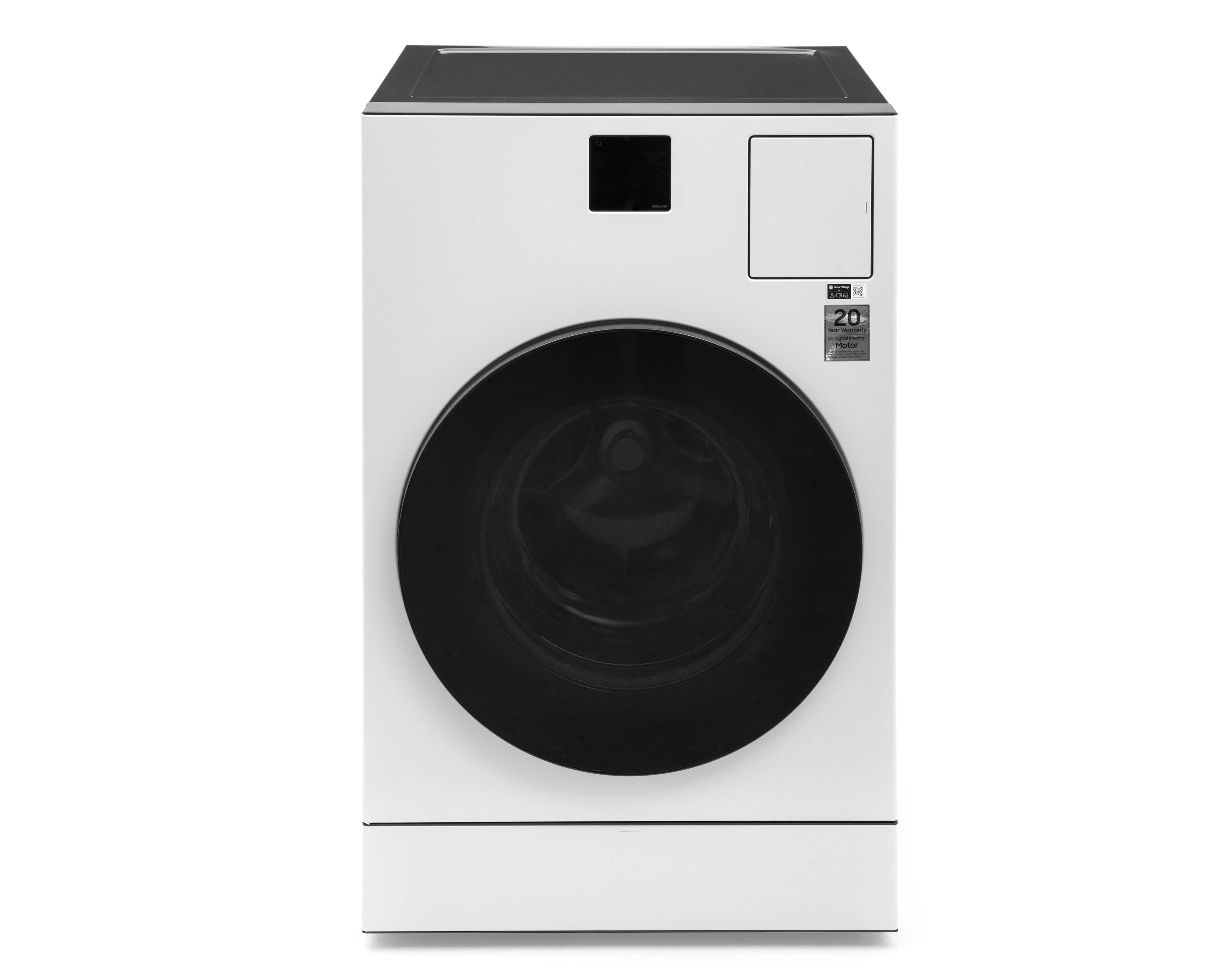 Foto 2 | Foto 2 | Lavasecadora Samsung Automática WD26FB8690BEAX 26/15 kg Gris