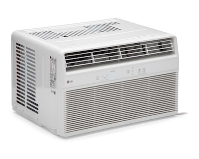 Foto 1 | Foto 1 | Aire Acondicionado de Ventana LG 0.75 Tonelada 115 V Solo Frío W081C2