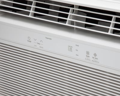 Foto 6 | Foto 6 | Aire Acondicionado de Ventana LG 0.75 Tonelada 115 V Solo Frío W081C2