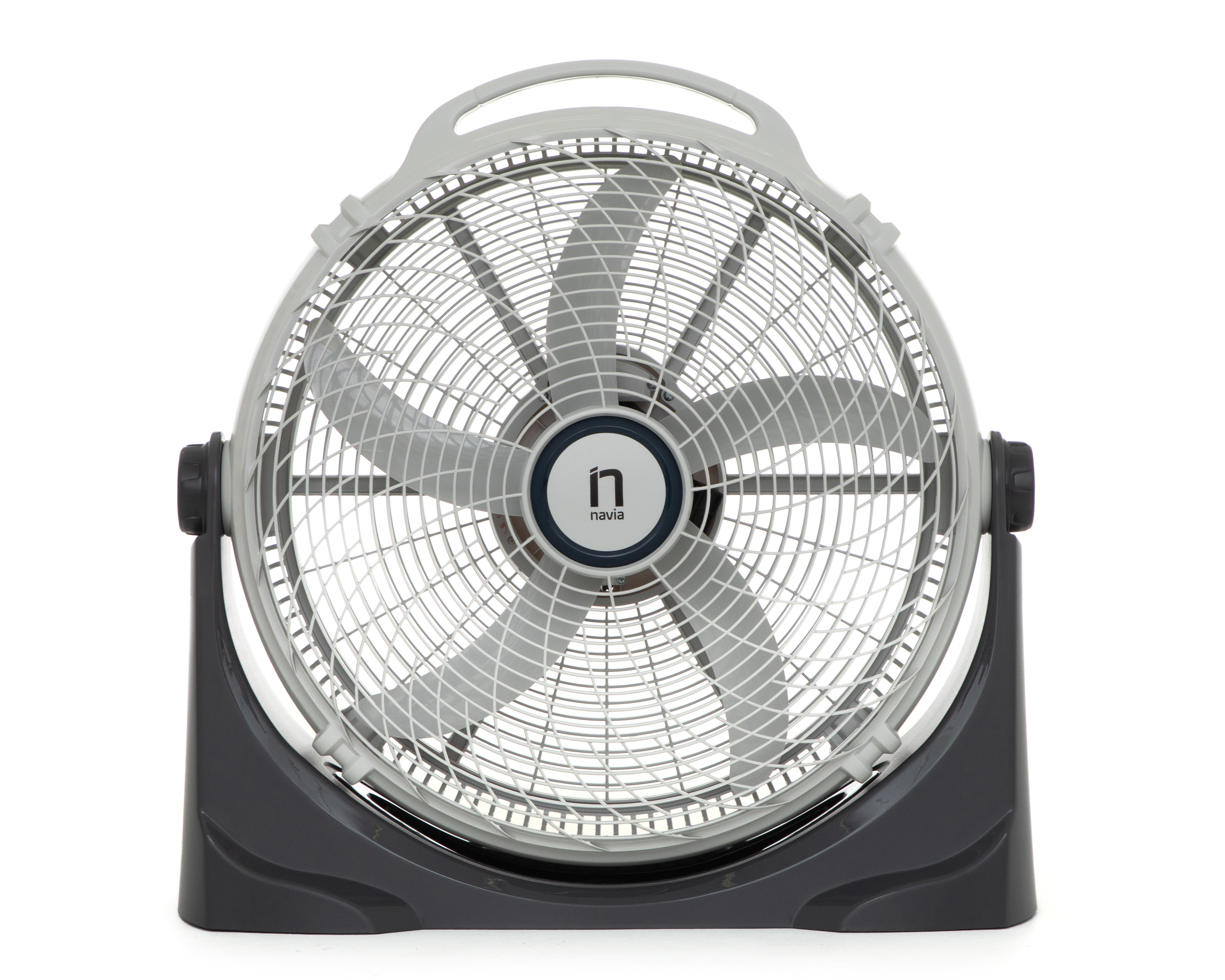 Ventilador de Piso Navia 20 Pulgadas