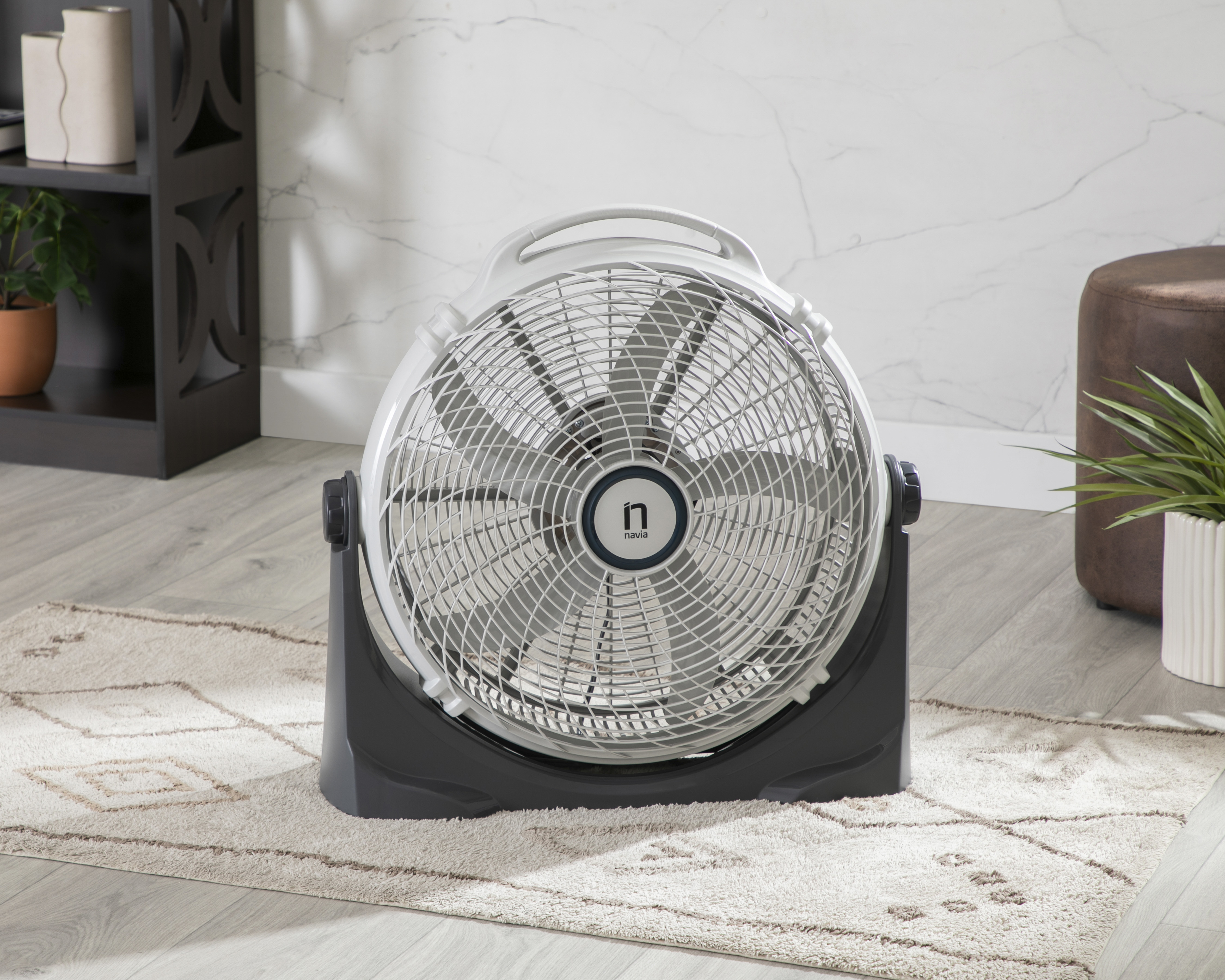 Foto 5 | Foto 5 | Ventilador de Piso Navia 20 Pulgadas