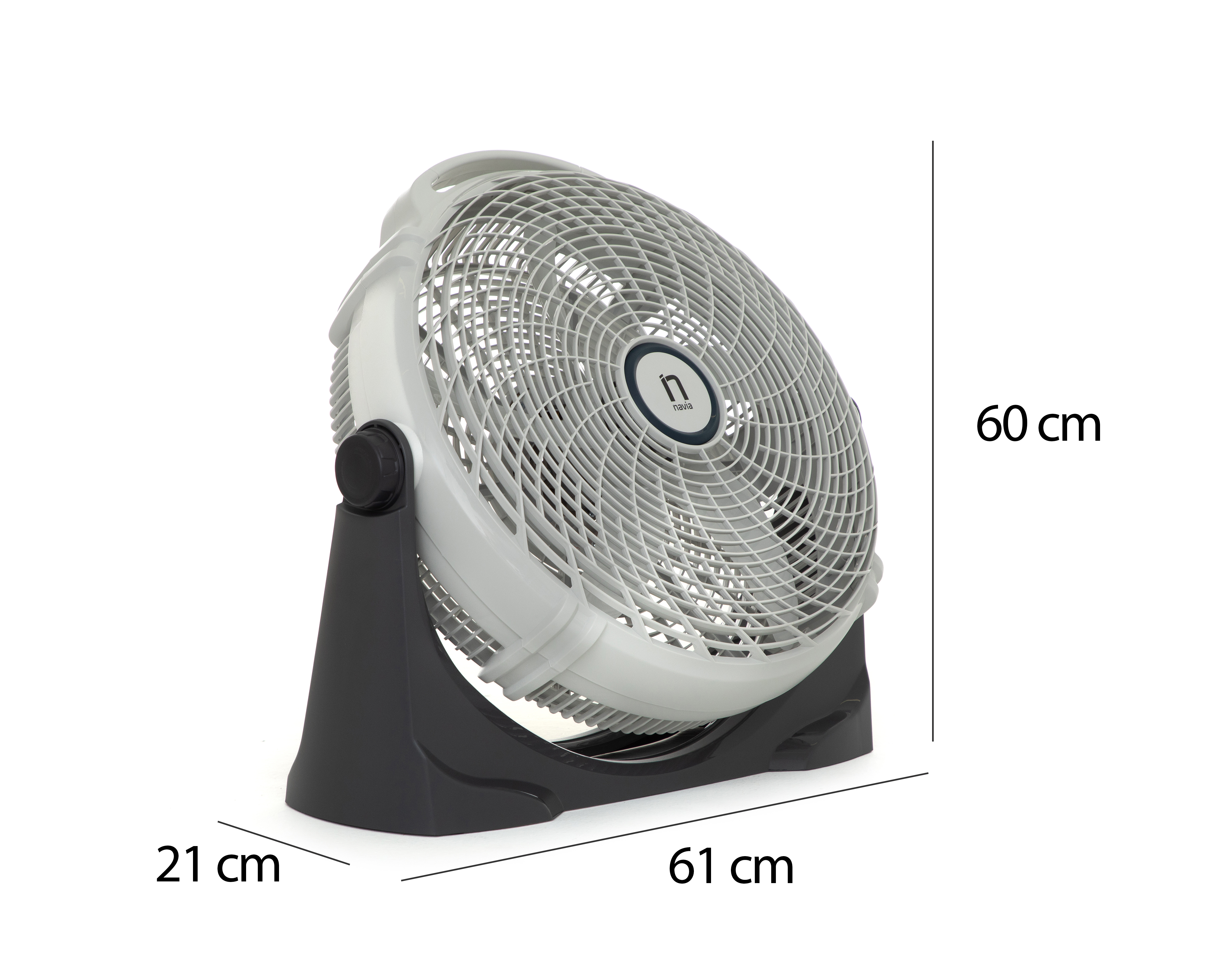 Foto 6 | Foto 6 | Ventilador de Piso Navia 20 Pulgadas