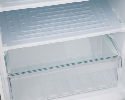 Foto 4 | Foto 4 | Congelador LG Vertical 6 Pies Silver GF21BPP