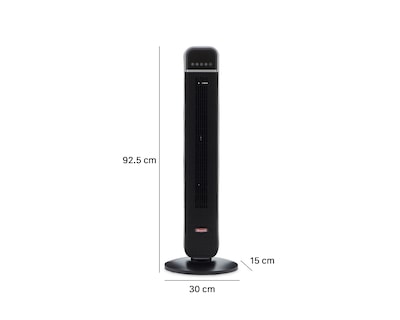 Foto 6 | Foto 6 | Ventilador de Torre Record 12 Pulgadas