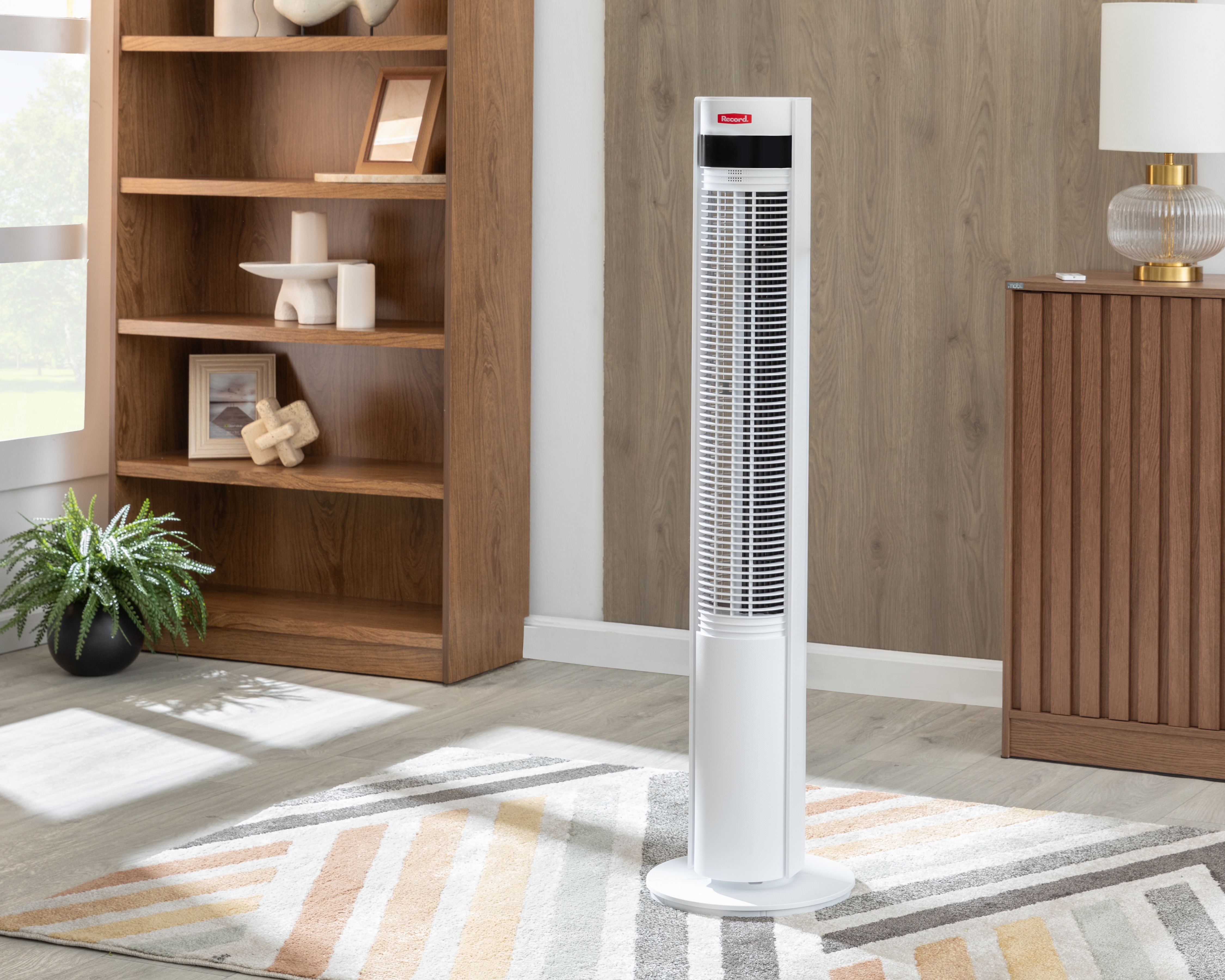 Foto 6 pulgar | Foto 5 | Ventilador de Torre Record 43 Pulgadas