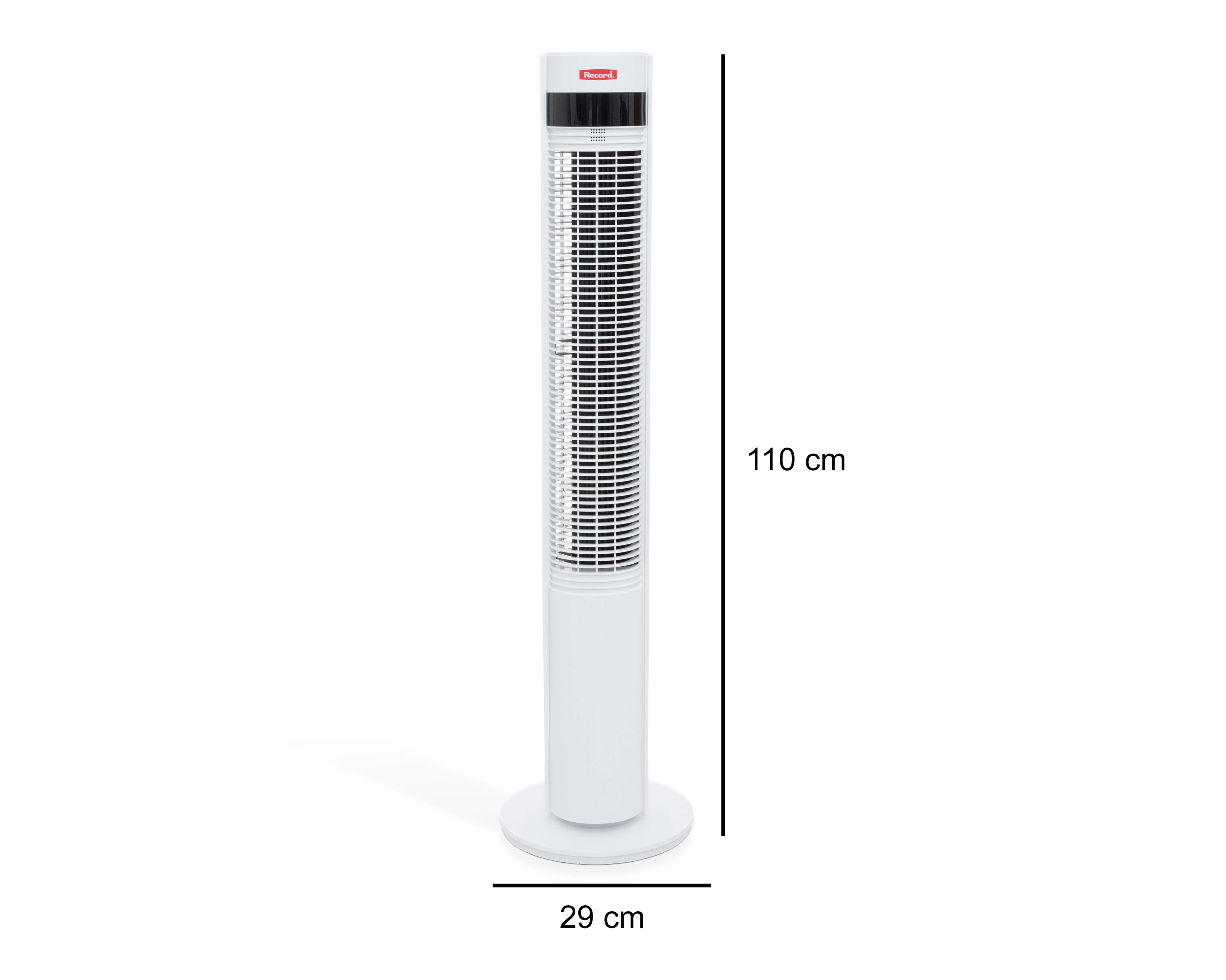 Foto 6 | Foto 6 | Ventilador de Torre Record 43 Pulgadas