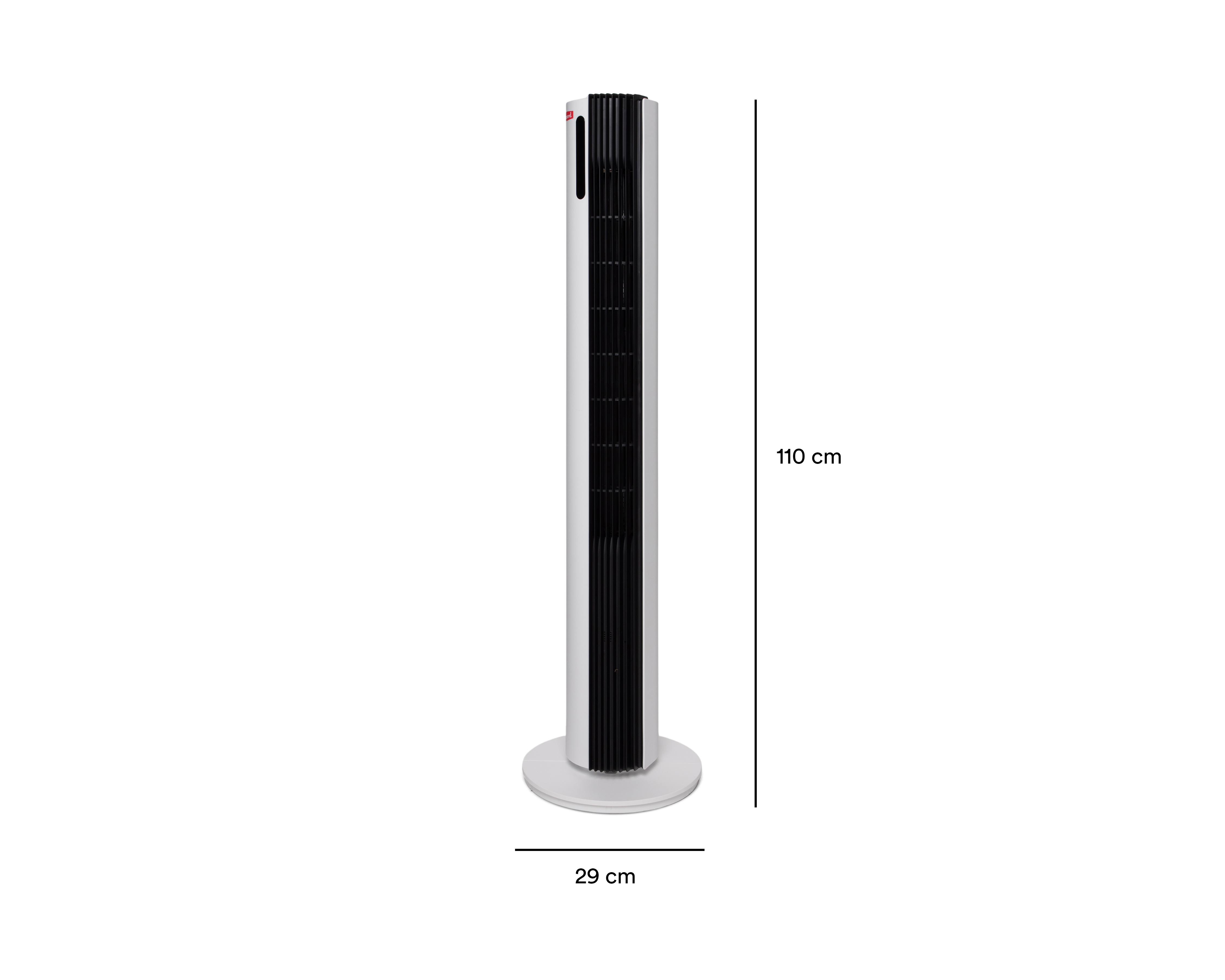 Foto 7 pulgar | Foto 6 | Ventilador de Torre Record 43 Pulgadas