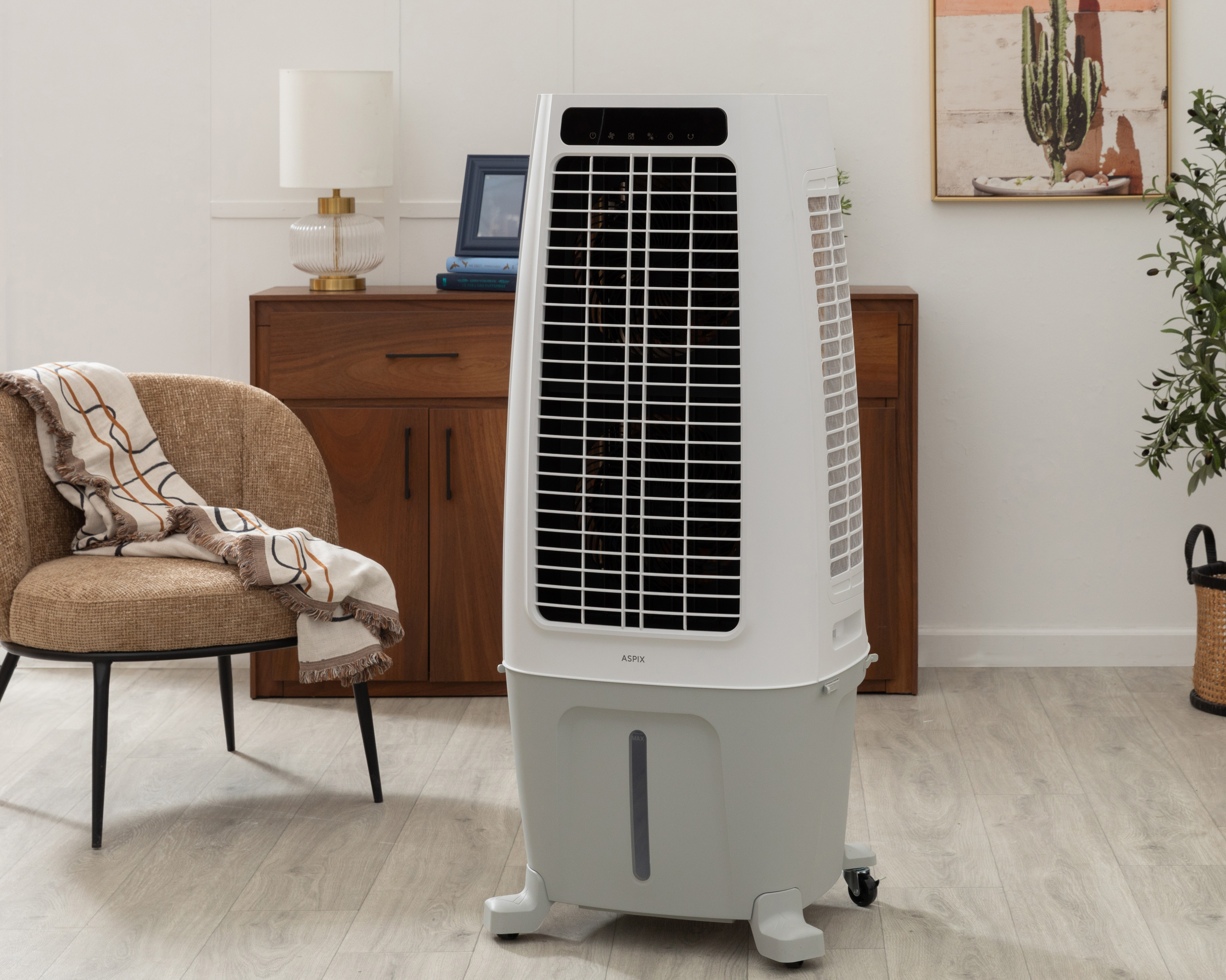 Foto 6 pulgar | Foto 5 | Cooler Portátil Aspix Denali