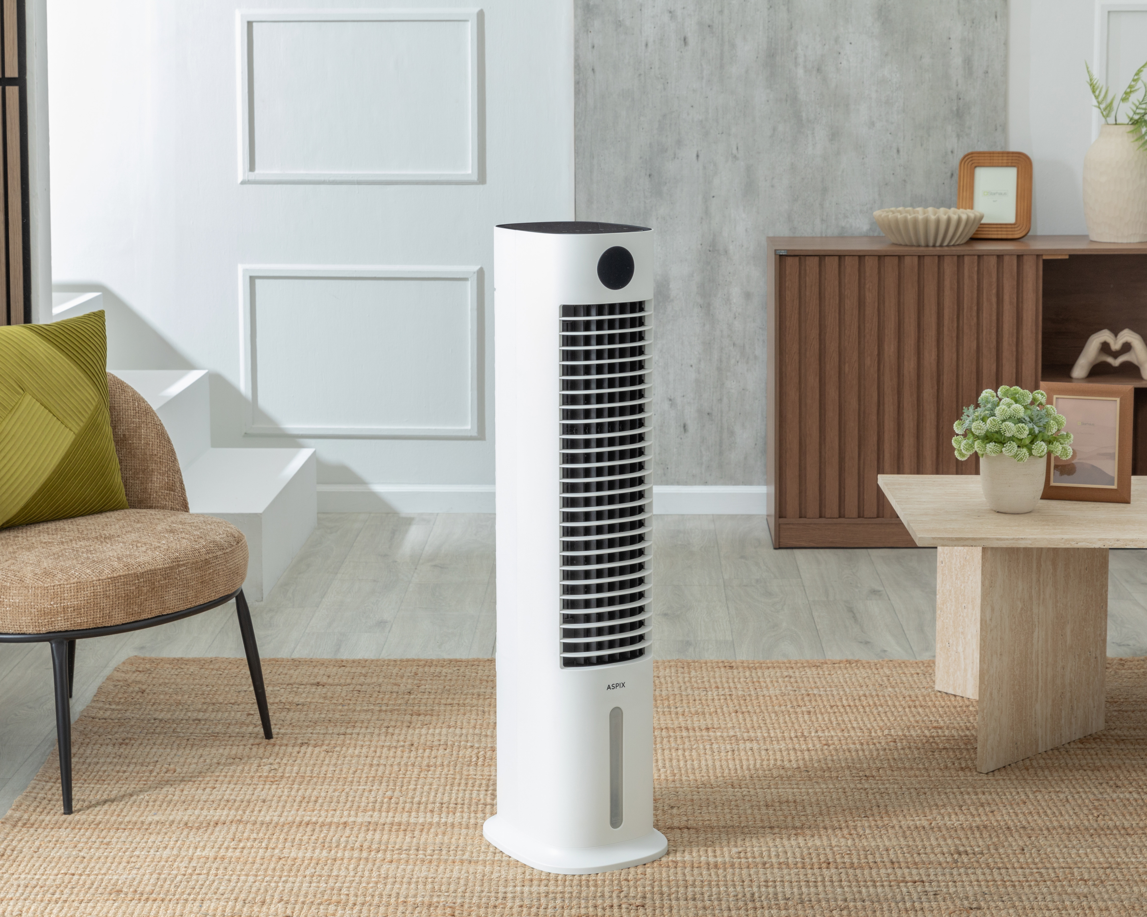 Foto 5 | Foto 5 | Cooler Portatil Aspix Jaya