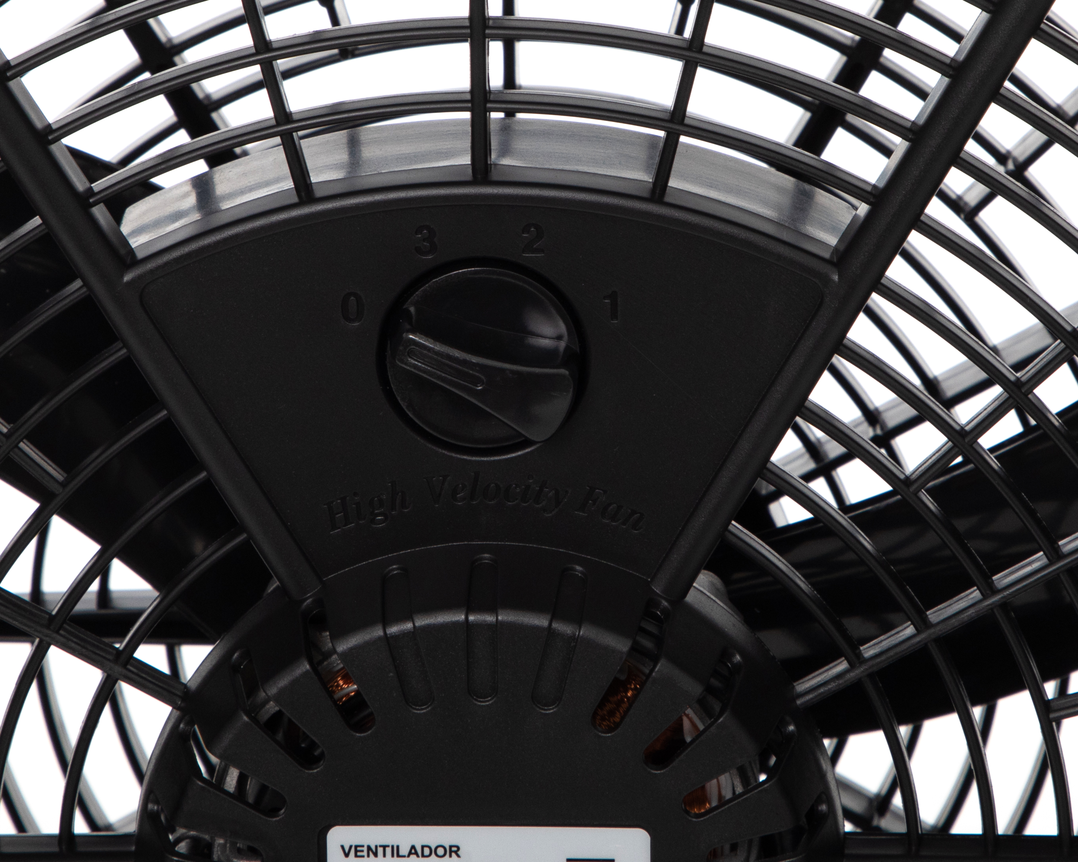 Foto 4 pulgar | Foto 3 | Ventilador de Piso Record 20 Pulgadas