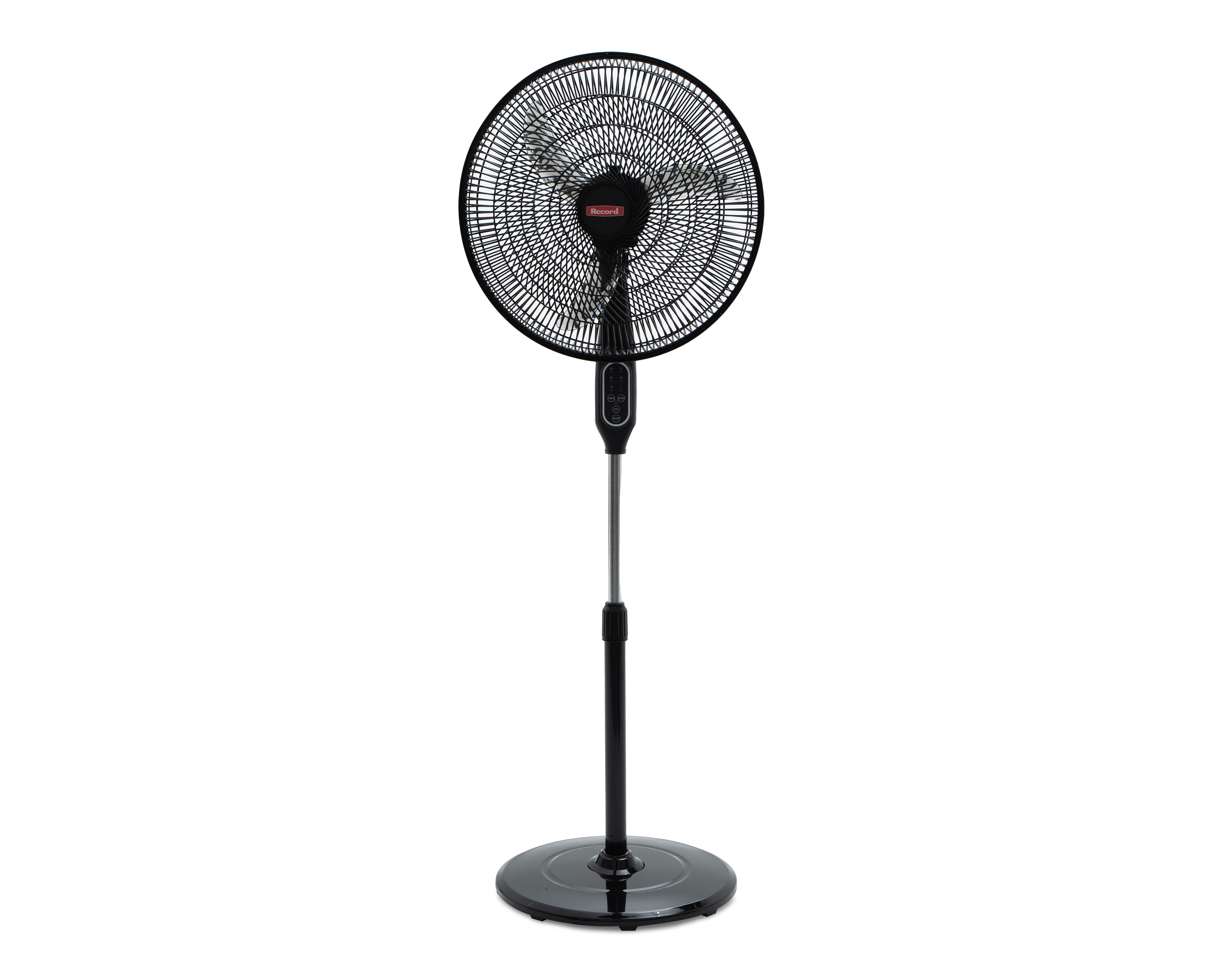 Ventilador de Pedestal Record 51 cm