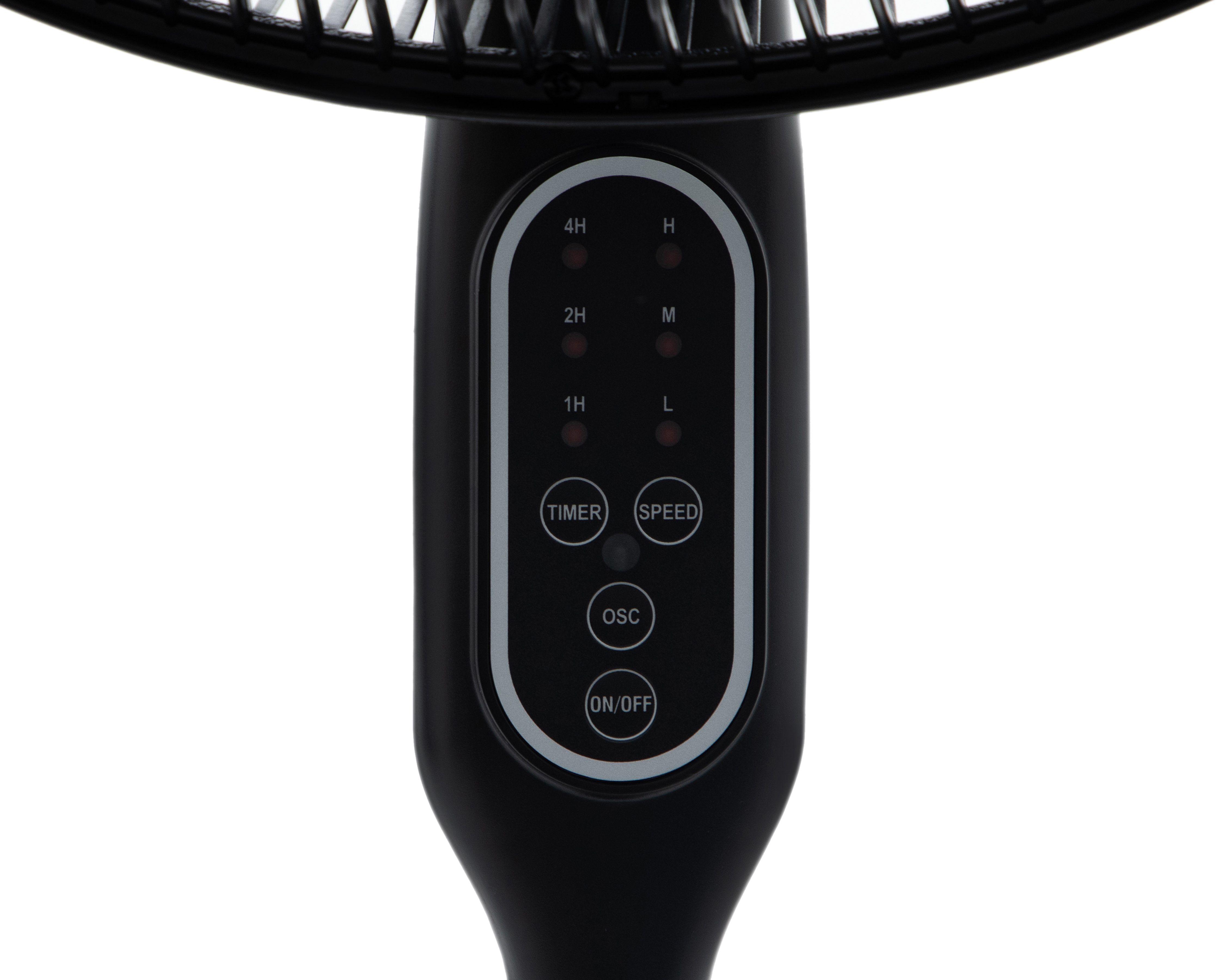 Foto 4 pulgar | Foto 3 | Ventilador de Pedestal Record 51 cm