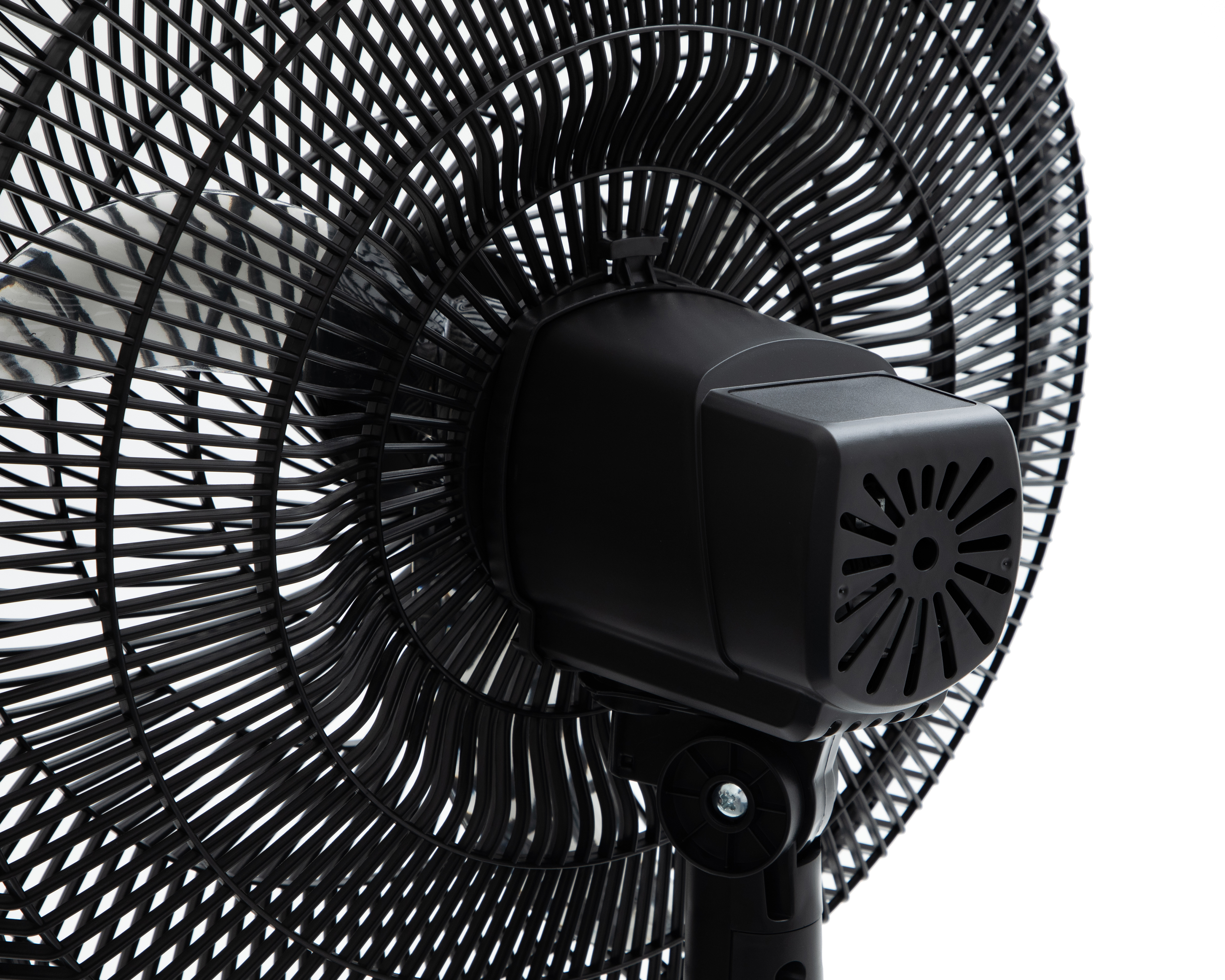 Foto 5 pulgar | Foto 4 | Ventilador de Pedestal Record 51 cm