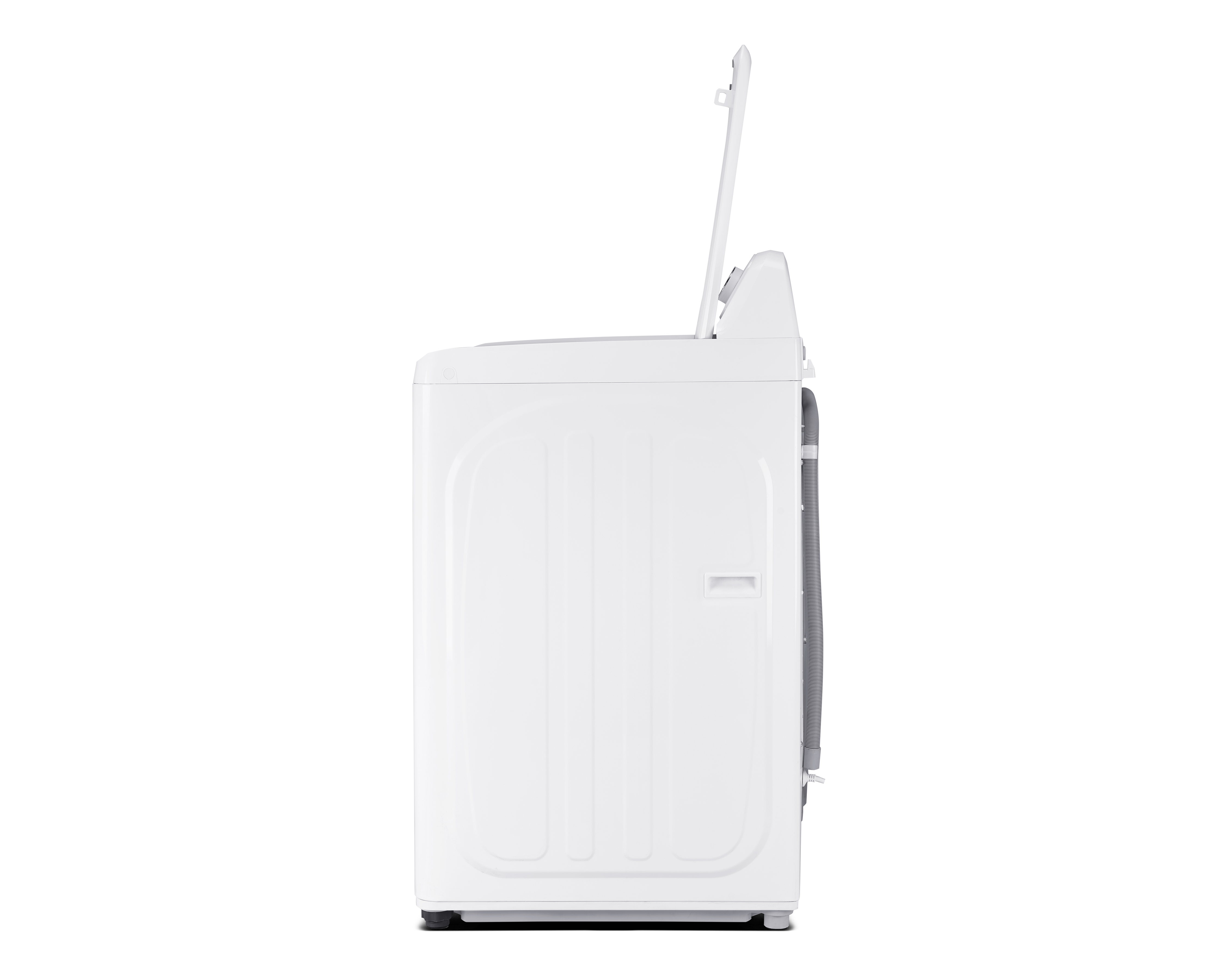 Foto 6 pulgar | Foto 5 | Lavadora Aspix Automática AX25AAW21KVBL 22 kg Blanca