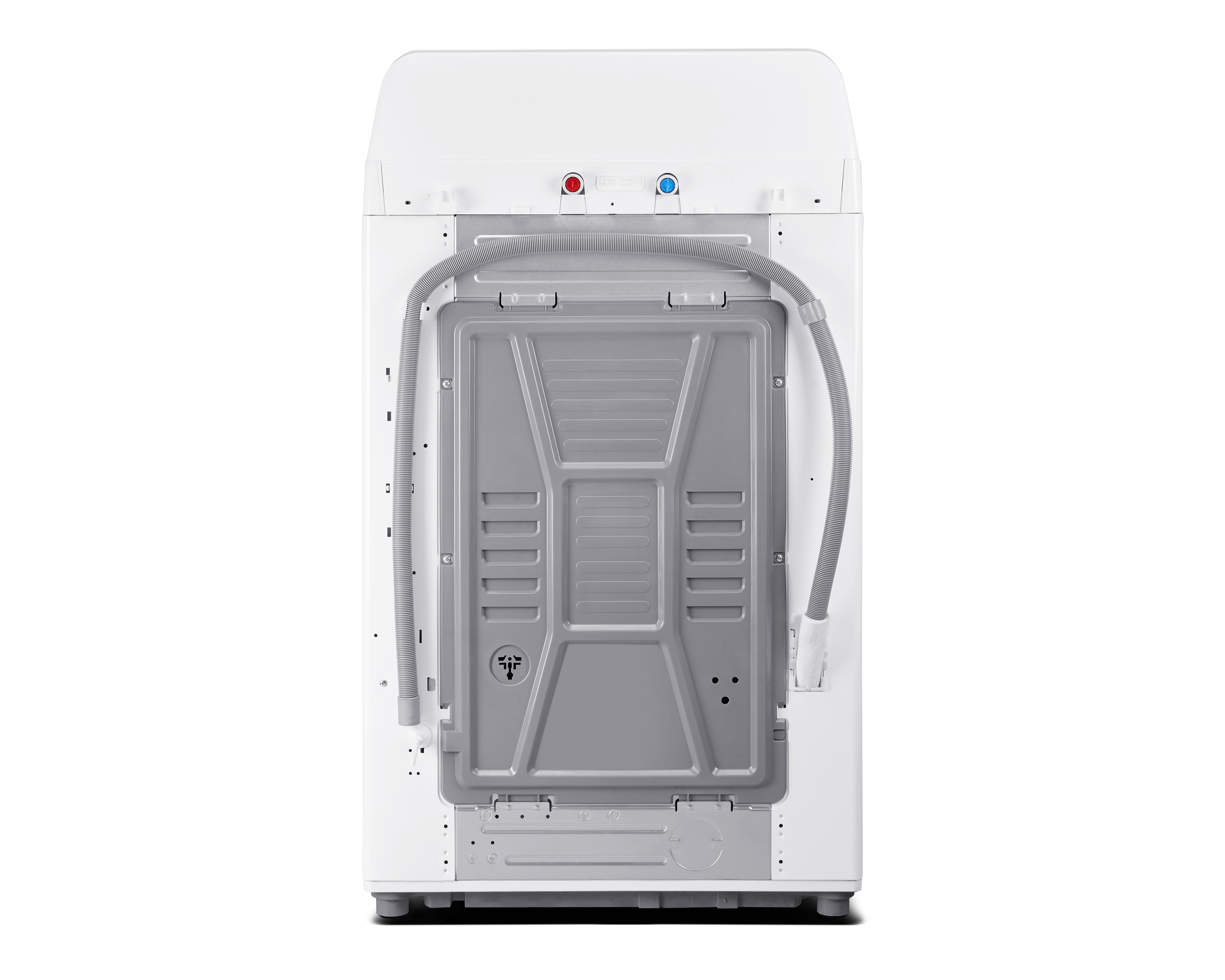 Foto 6 | Foto 6 | Lavadora Aspix Automática AX25AAW21KVBL 22 kg Blanca