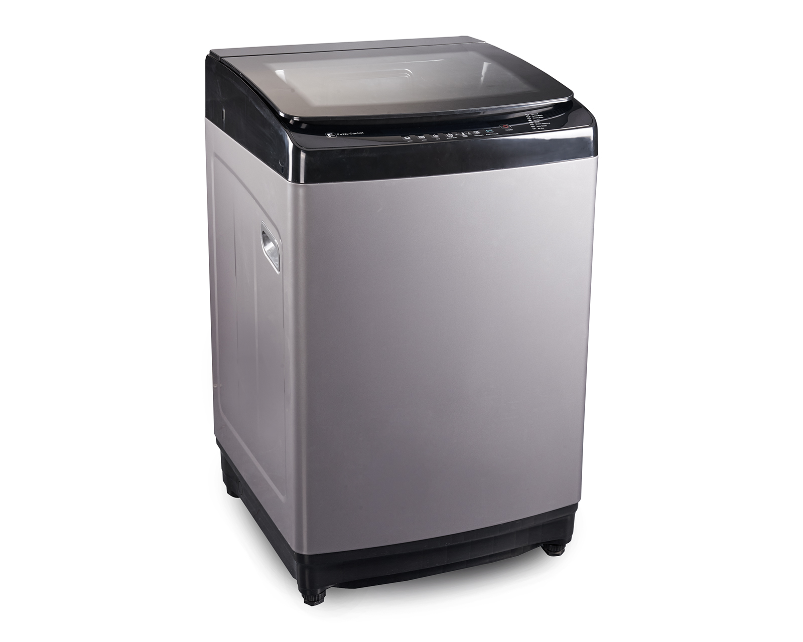 Foto 2 | Foto 2 | Lavadora Aspix Automática AX25AUW22KVGR 22 kg Negra