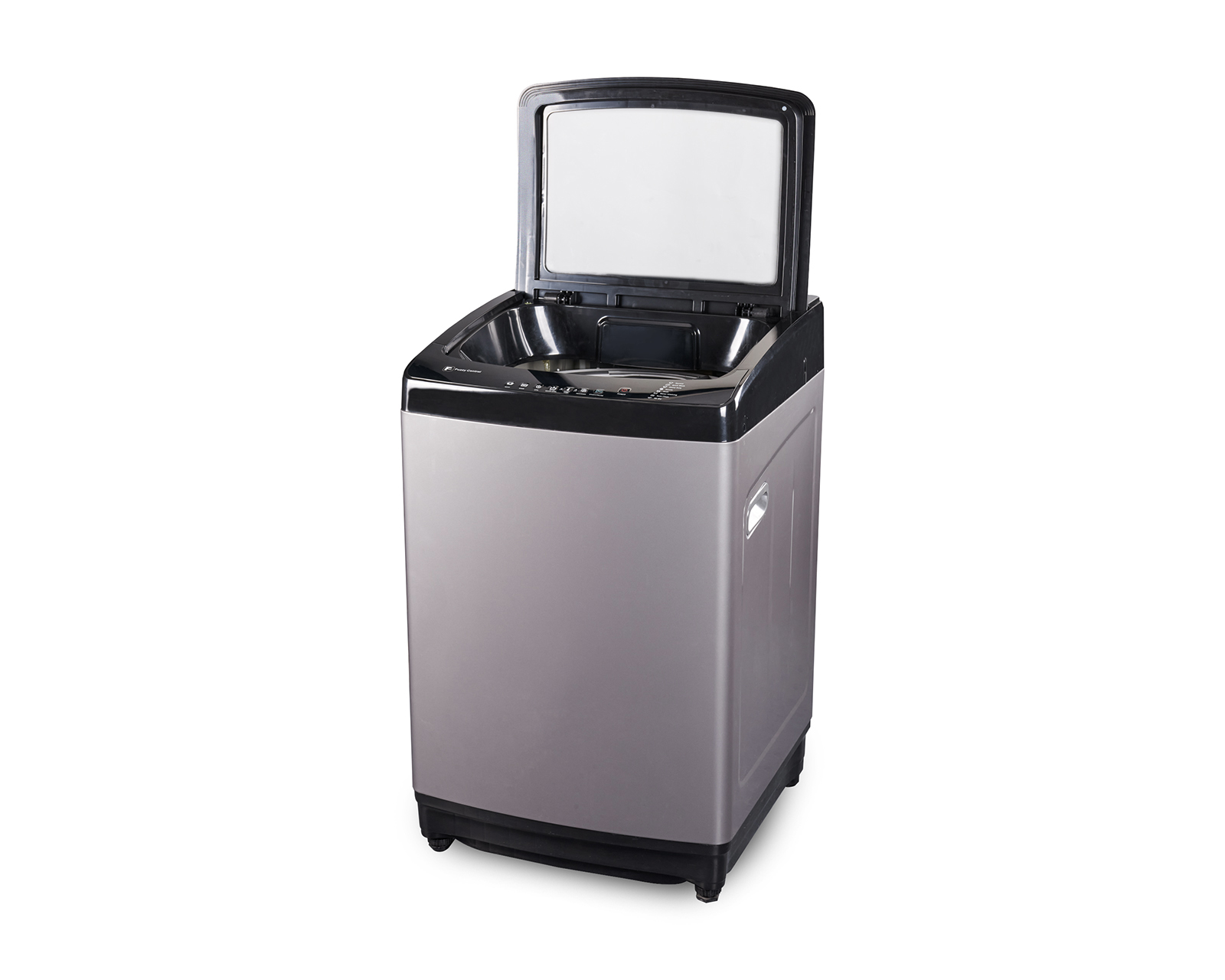 Foto 4 pulgar | Foto 3 | Lavadora Aspix Automática AX25AUW22KVGR 22 kg Negra