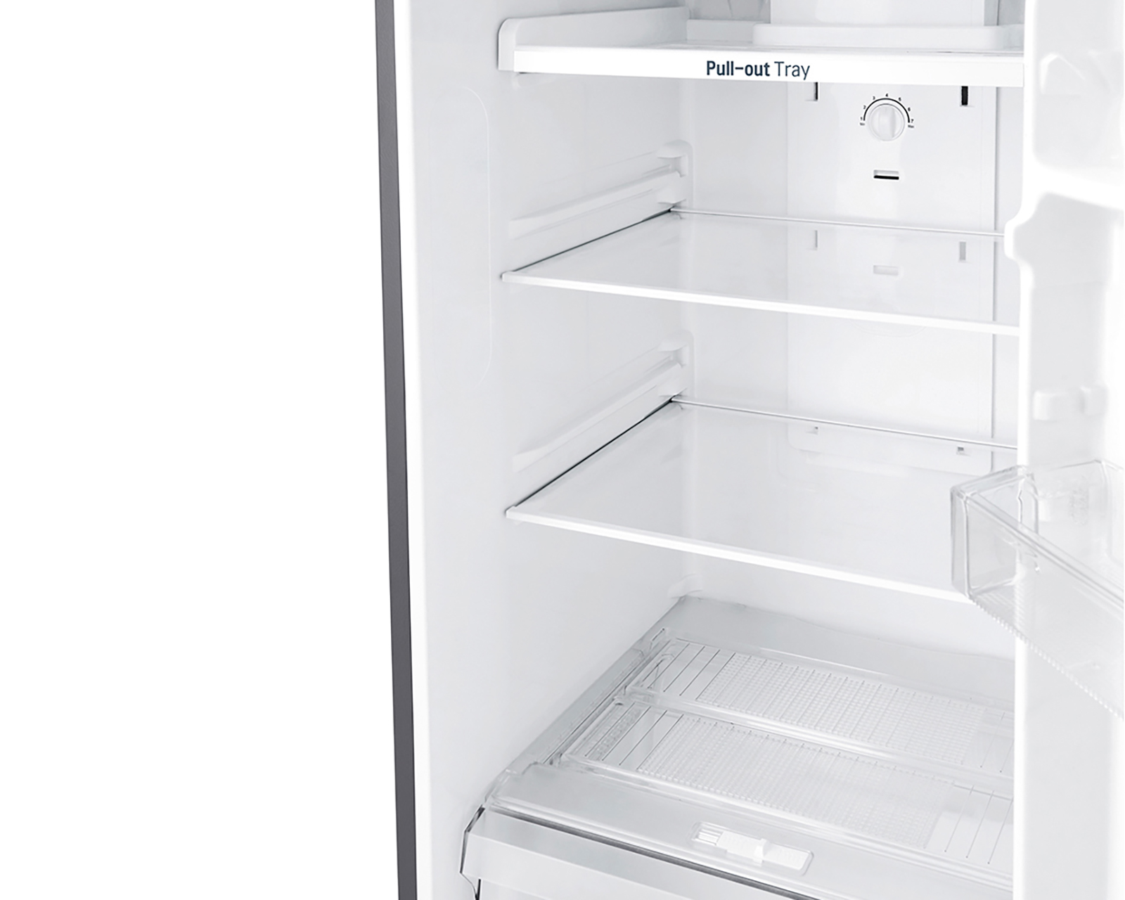 Foto 4 | Foto 4 | Refrigerador LG Top Mount 11 Pies Plateado GT35BP