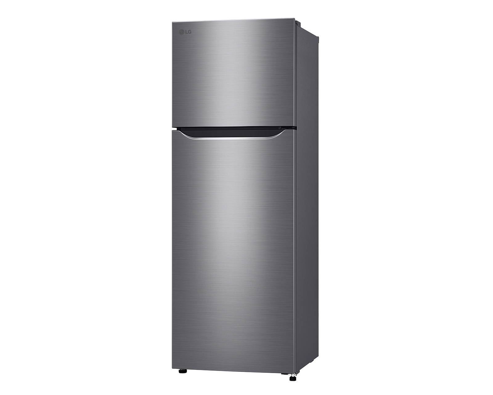 Foto 6 | Foto 6 | Refrigerador LG Top Mount 11 Pies Plateado GT35BP