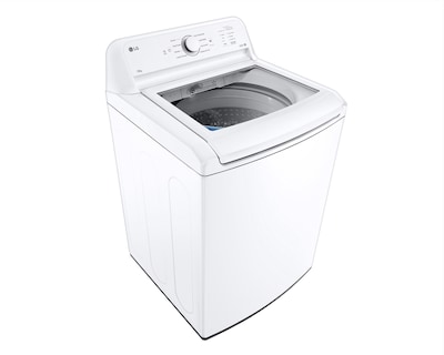 Foto 1 | Foto 1 | Lavadora LG Automática WT19WT6HKA.ABWELAT 19 Kg Blanca