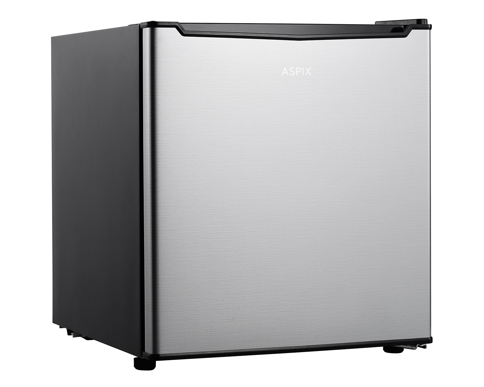 Frigobar Aspix 1.7 Pies Gris AX25MFD17GR